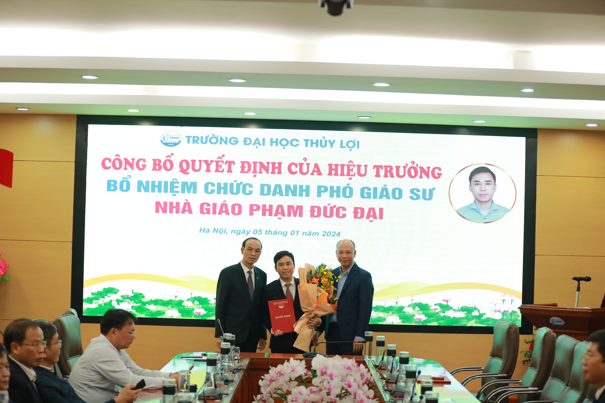 Công bố quyết định Bổ nhiệm chức danh Giáo sư, Phó giáo sư KING88 - Trang Chủ KINH88 IT COM Chính Thức Tham Gia Ngay năm 2023