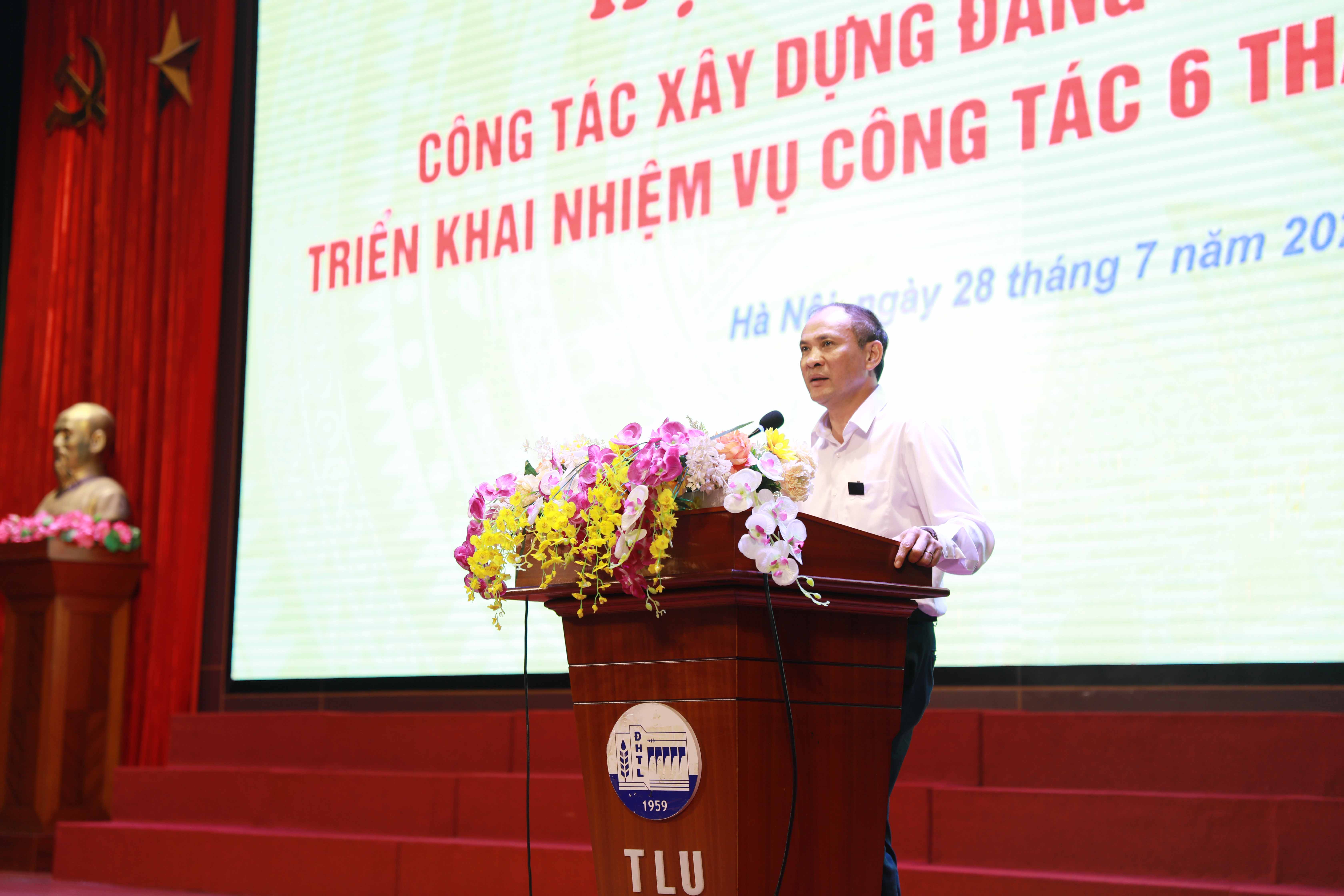 King88 game bài ăn tiền Thưởng nạp đầu 100% tại Bắn Cá, Nổ Hũ Sơ kết công tác Kinh 888 thể thao, casino, bắn cá, nổ hũ, đá gà Đảng 6 tháng đầu năm và triển khai nhiệm vụ công tác 6 tháng cuối năm 2025