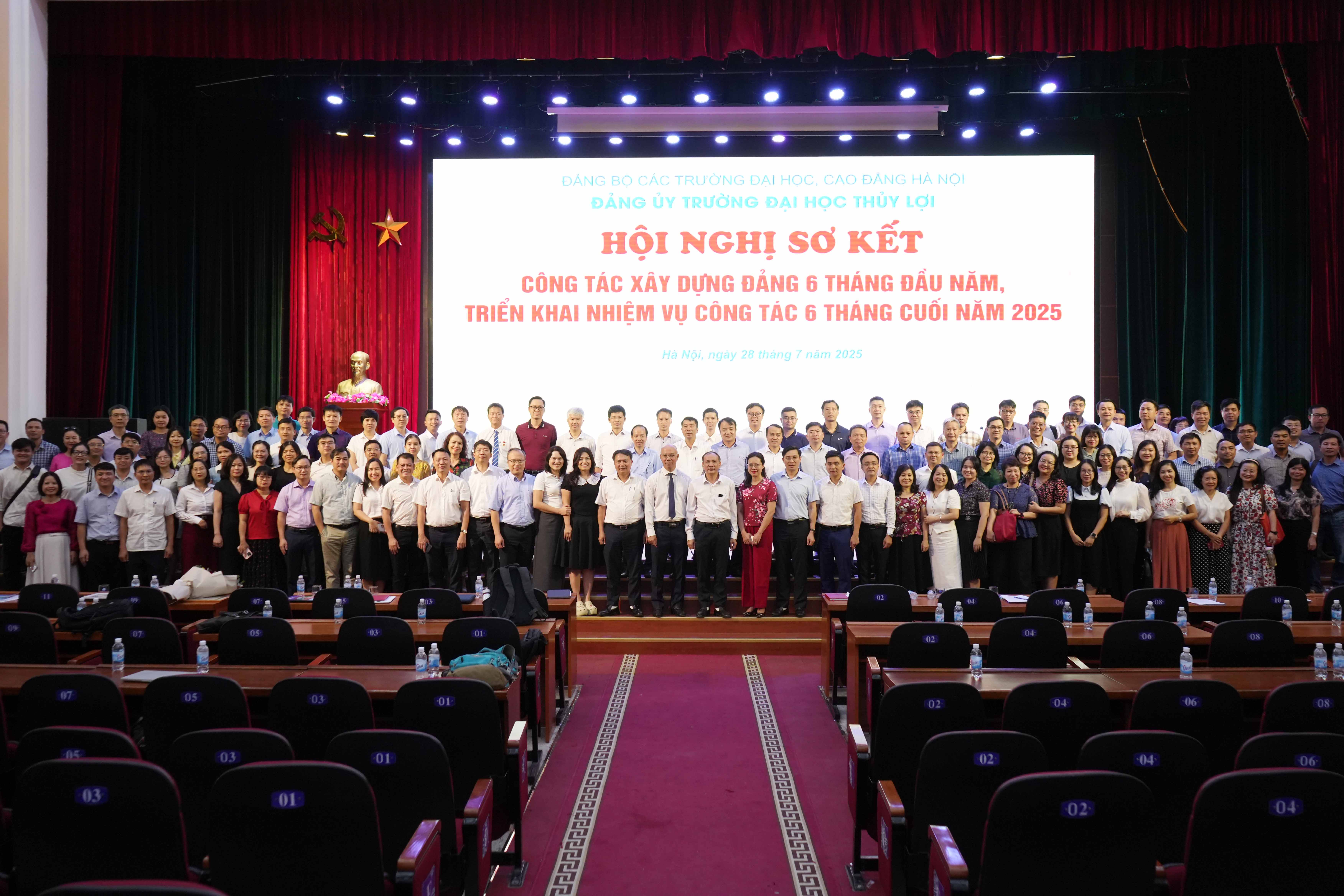 King88 game bài ăn tiền Thưởng nạp đầu 100% tại Bắn Cá, Nổ Hũ Sơ kết công tác Kinh 888 thể thao, casino, bắn cá, nổ hũ, đá gà Đảng 6 tháng đầu năm và triển khai nhiệm vụ công tác 6 tháng cuối năm 2025
