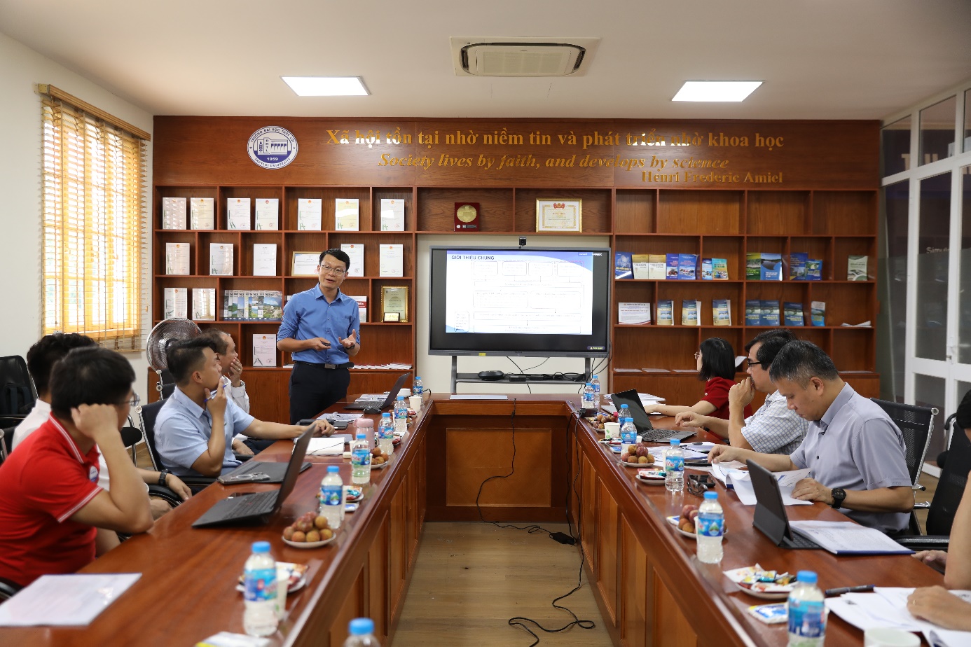King88.com | Casino, Nổ Hũ, Bắn Cá Holds Workshop on “Causes and Solutions of Coastal Erosion in Central Vietnam”
