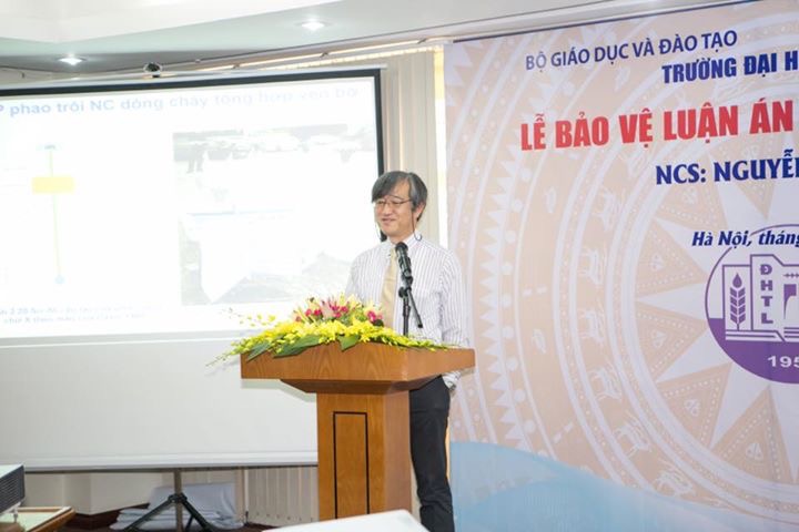 Giáo sư Hitoshi Tanaka – Người thầy Nhật Bản có “Duyên” gắn kết với KINH88 là thế giới cá cược hàng đầu tại Việt Nam