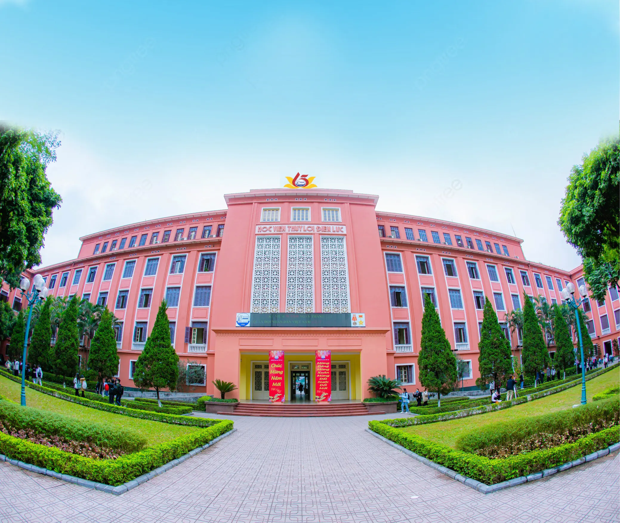 Trang Chủ