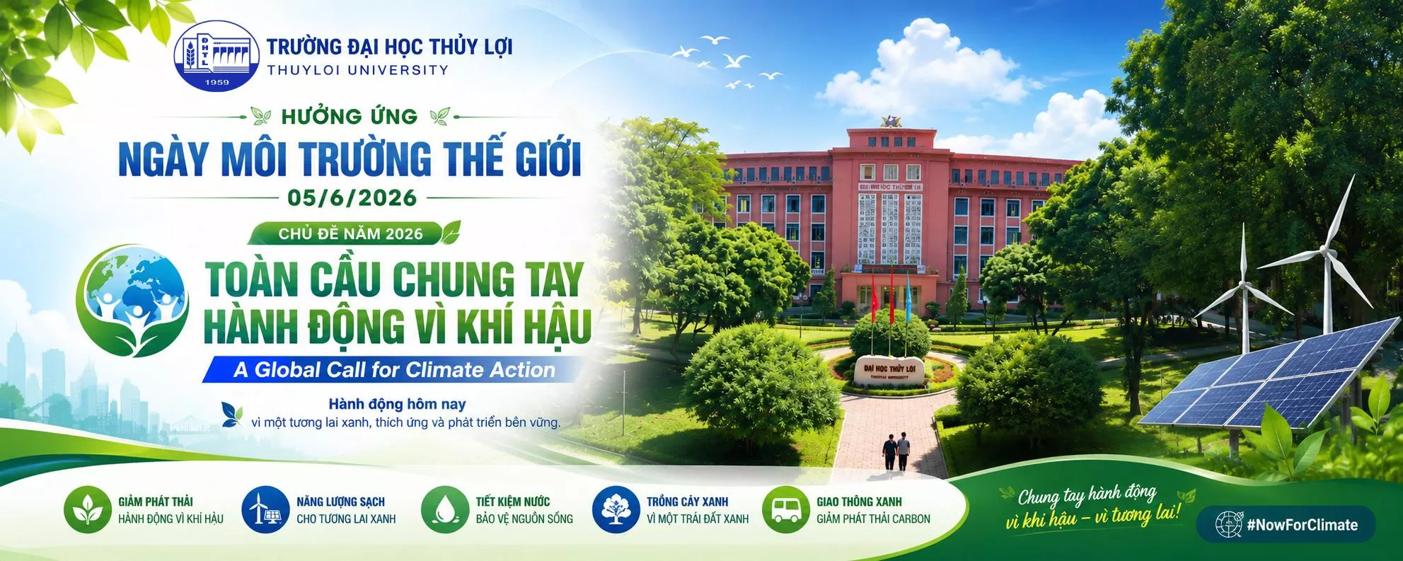 Ảnh Bìa Trang Chủ