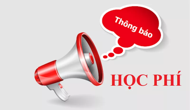 Quyết định về mức thu học phí năm học 2025-2026 của KING88 - Trang Chủ KINH88 IT COM Chính Thức Tham Gia Ngay