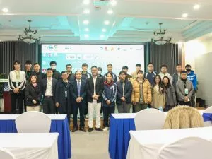 Diễn đàn Sinh viên King88 trang cá cược bóng đá trực tuyến Khoa học năm 2025
