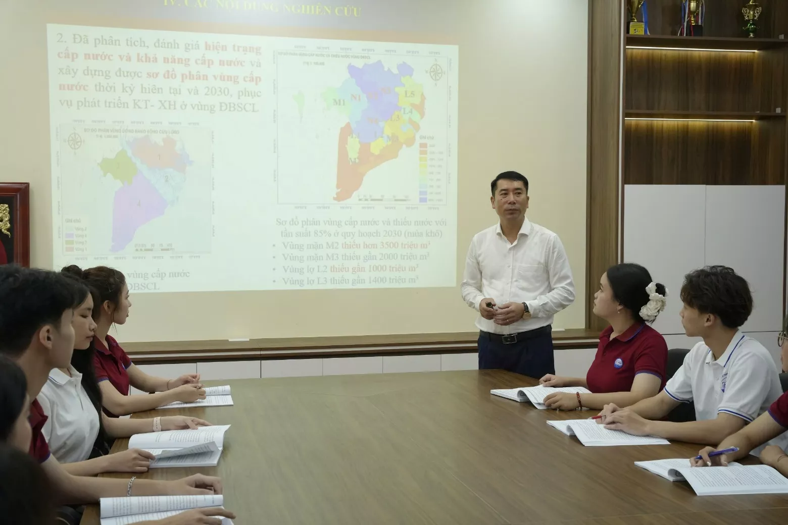 Một số giải pháp nâng cao hiệu quả hoạt động của mô hình Khoa & Viện trong đào tạo, King88.com | Casino, Nổ Hũ, Bắn Cá và chuyển giao công nghệ tại Trường Kinh 888 tải ứng dụng Thủy Lợi trước tác động của công nghệ số và trí tuệ nhân tạo