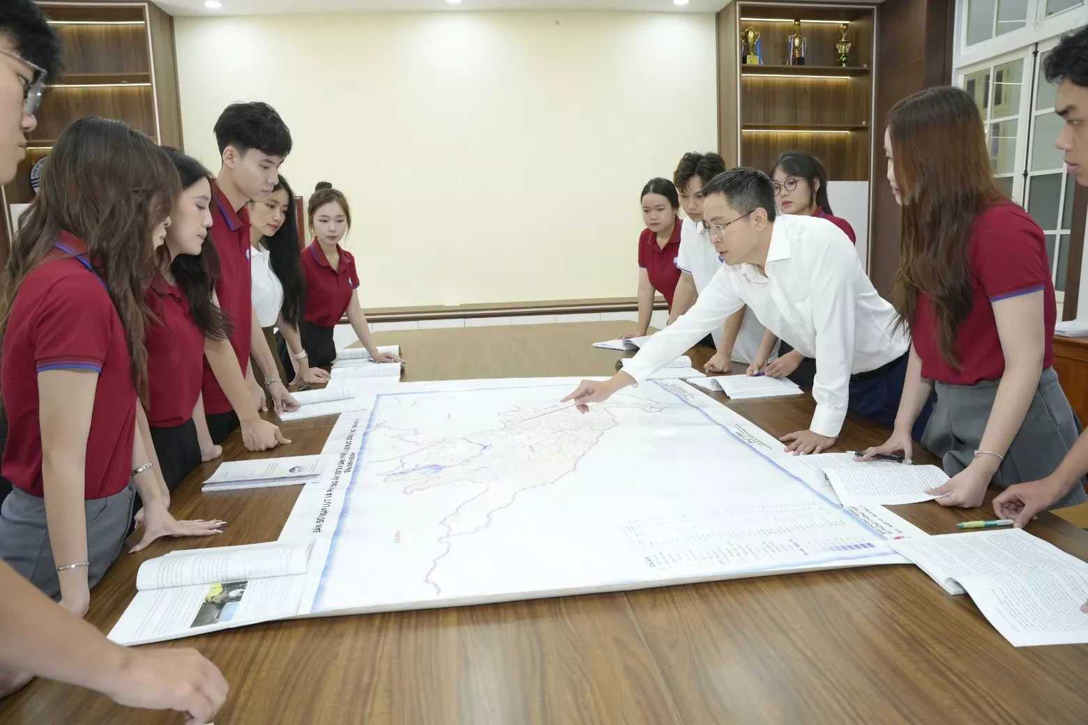 Một số giải pháp nâng cao hiệu quả hoạt động của mô hình Khoa & Viện trong đào tạo, King88.com | Casino, Nổ Hũ, Bắn Cá và chuyển giao công nghệ tại Trường Kinh 888 tải ứng dụng Thủy Lợi trước tác động của công nghệ số và trí tuệ nhân tạo