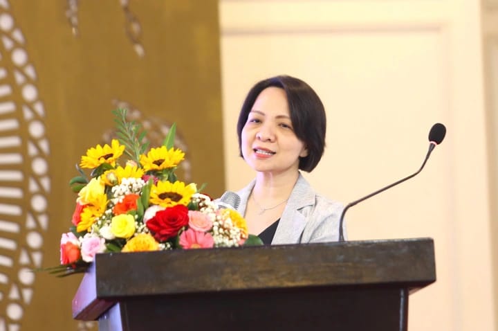 KING88 - Trang Chủ KINH88 IT COM Chính Thức Tham Gia Ngay tham dự Hội thảo Khoa học của NAFOSTED