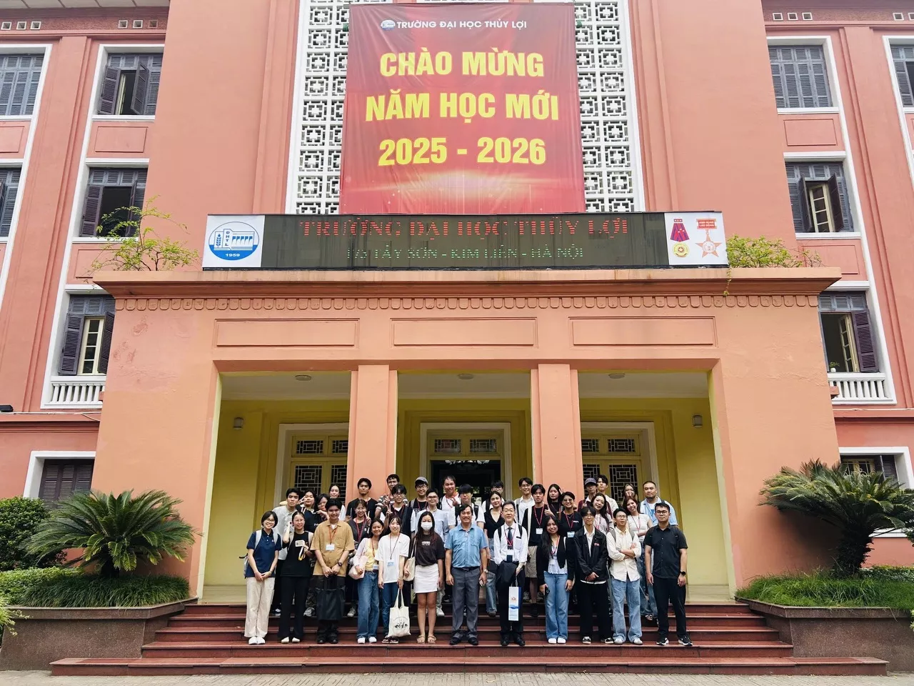 King88.com | Casino, Nổ Hũ, Bắn Cá’s students engage in academic exchange with students from Institute of Science Tokyo (Japan)