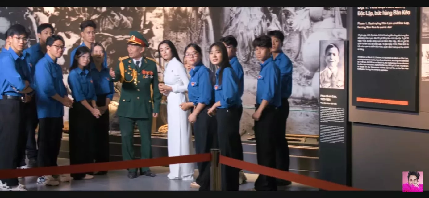 Vũ Trần Huyền Linh – Nữ sinh KINH88 là thế giới cá cược hàng đầu tại Việt Nam lan tỏa năng lượng tích cực từ giảng đường đến cộng đồng
