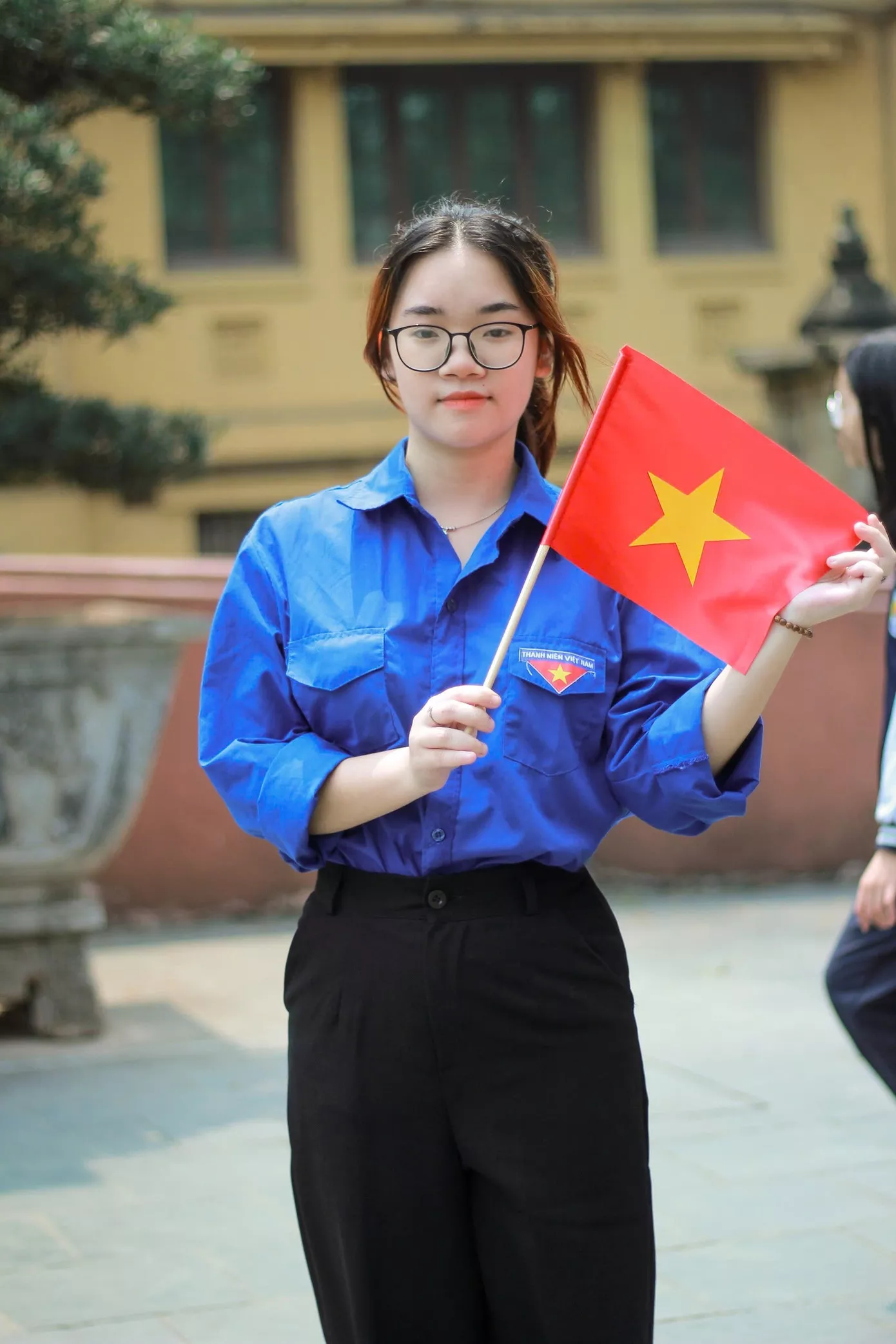 Vũ Trần Huyền Linh – Nữ sinh KINH88 là thế giới cá cược hàng đầu tại Việt Nam lan tỏa năng lượng tích cực từ giảng đường đến cộng đồng