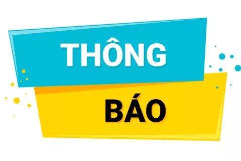 Thông báo về triển khai kế hoạch học kỳ phụ – Học kỳ 1 năm học 2025-2026