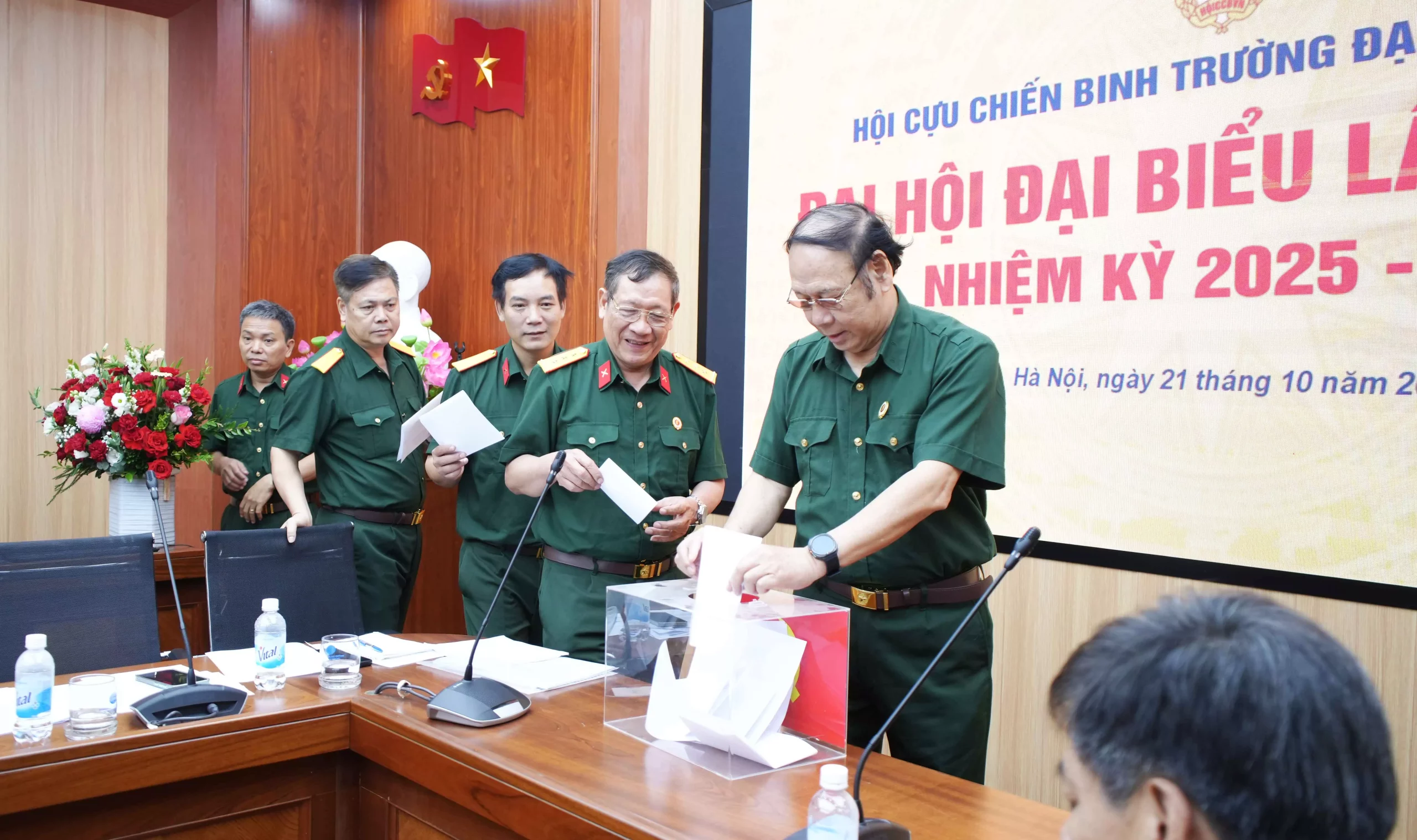 King88 gói gọn nhiều sảnh chơi Hội Cựu chiến binh KING88 - Trang Chủ KINH88 IT COM Chính Thức Tham Gia Ngay nhiệm kỳ 2025-2030 thành công tốt đẹp
