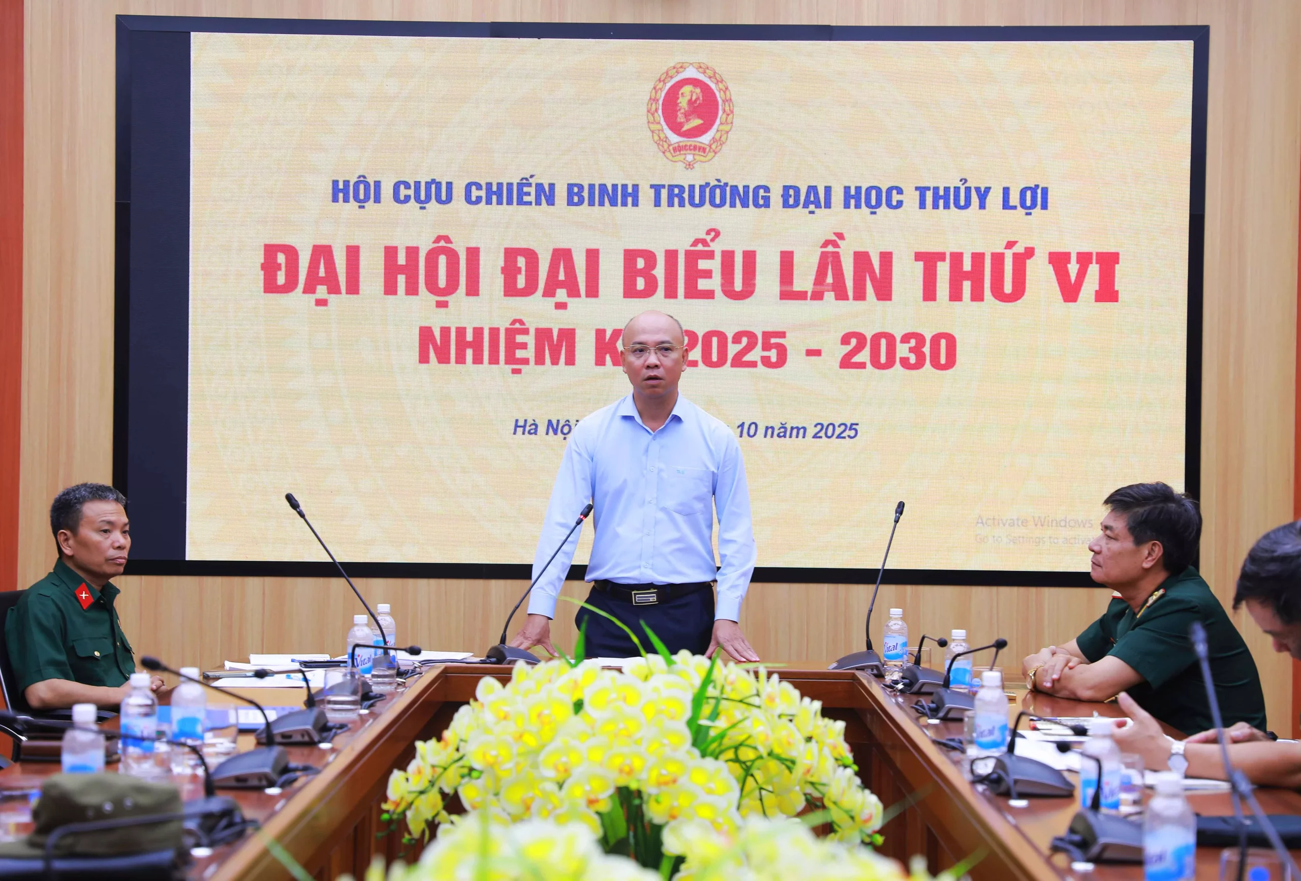 King88 gói gọn nhiều sảnh chơi Hội Cựu chiến binh KING88 - Trang Chủ KINH88 IT COM Chính Thức Tham Gia Ngay nhiệm kỳ 2025-2030 thành công tốt đẹp