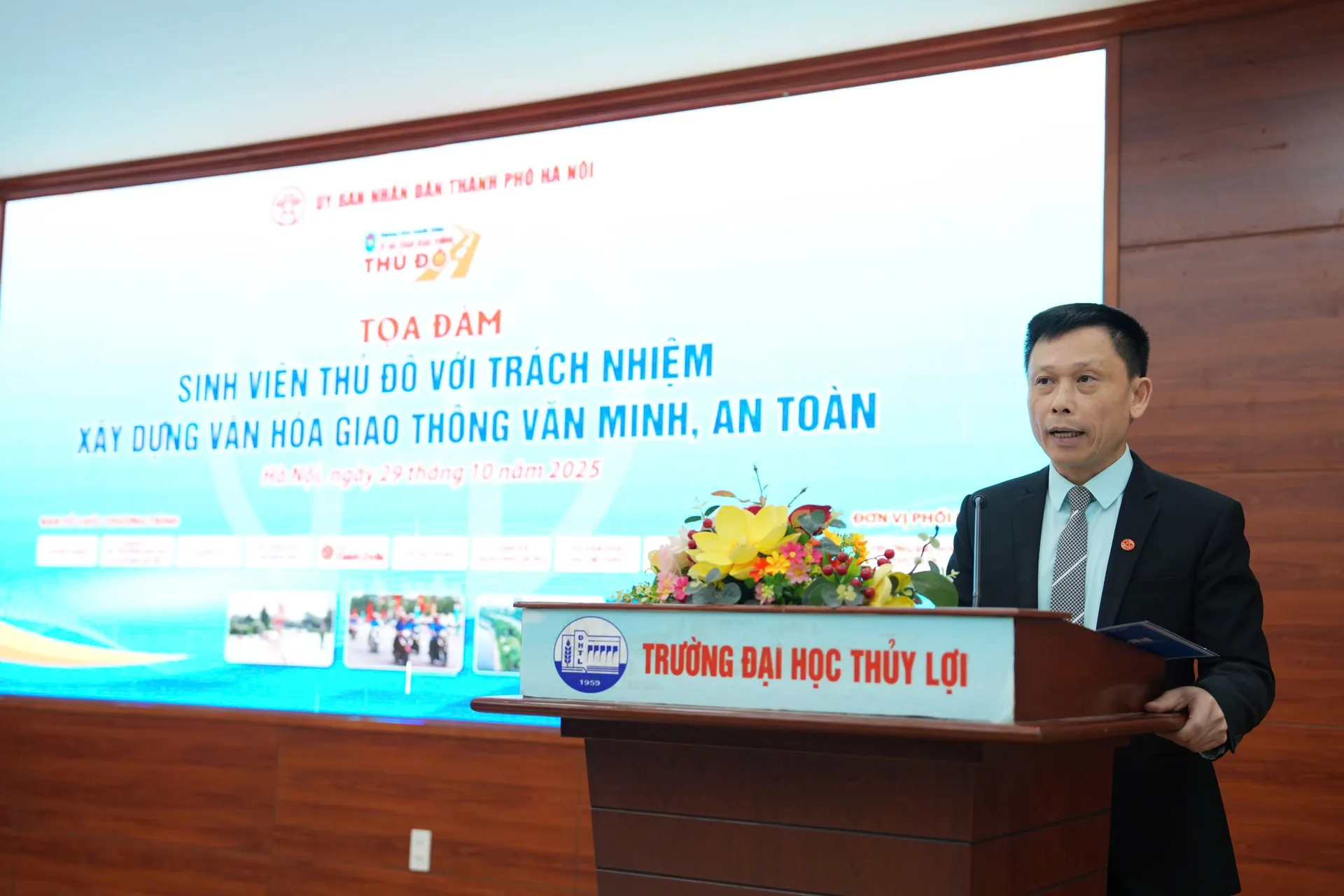 Sinh viên Thủ đô với sứ mệnh Kinh 888 thể thao, casino, bắn cá, nổ hũ, đá gà văn hoá giao thông văn minh, an toàn