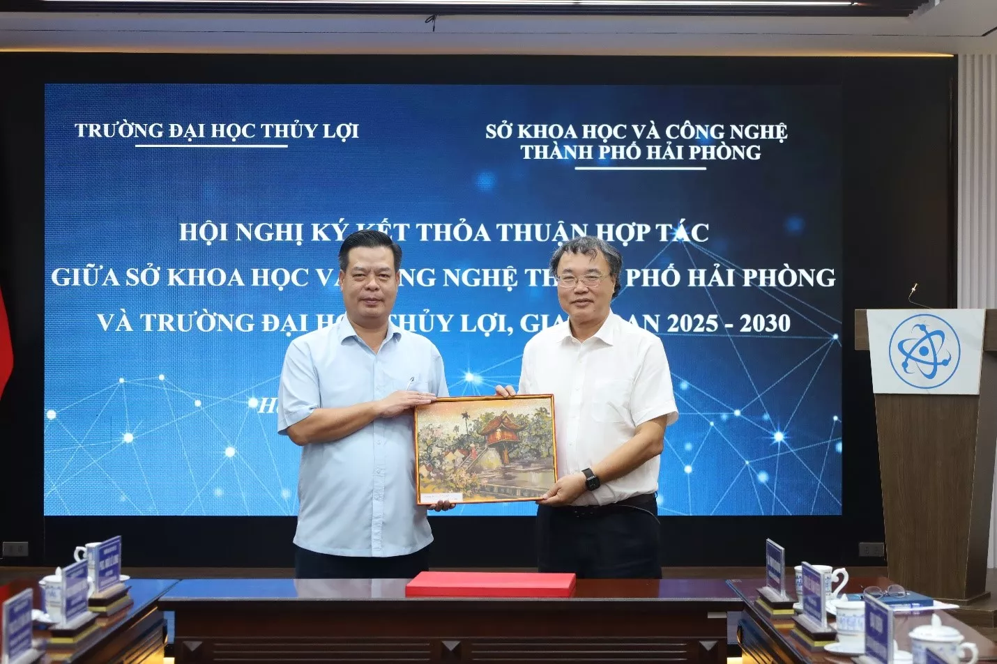 Tăng cường liên kết King88.com | Casino, Nổ Hũ, Bắn Cá, đào tạo giữa Sở Khoa học và Công nghệ và KING88 - Trang Chủ KINH88 IT COM Chính Thức Tham Gia Ngay