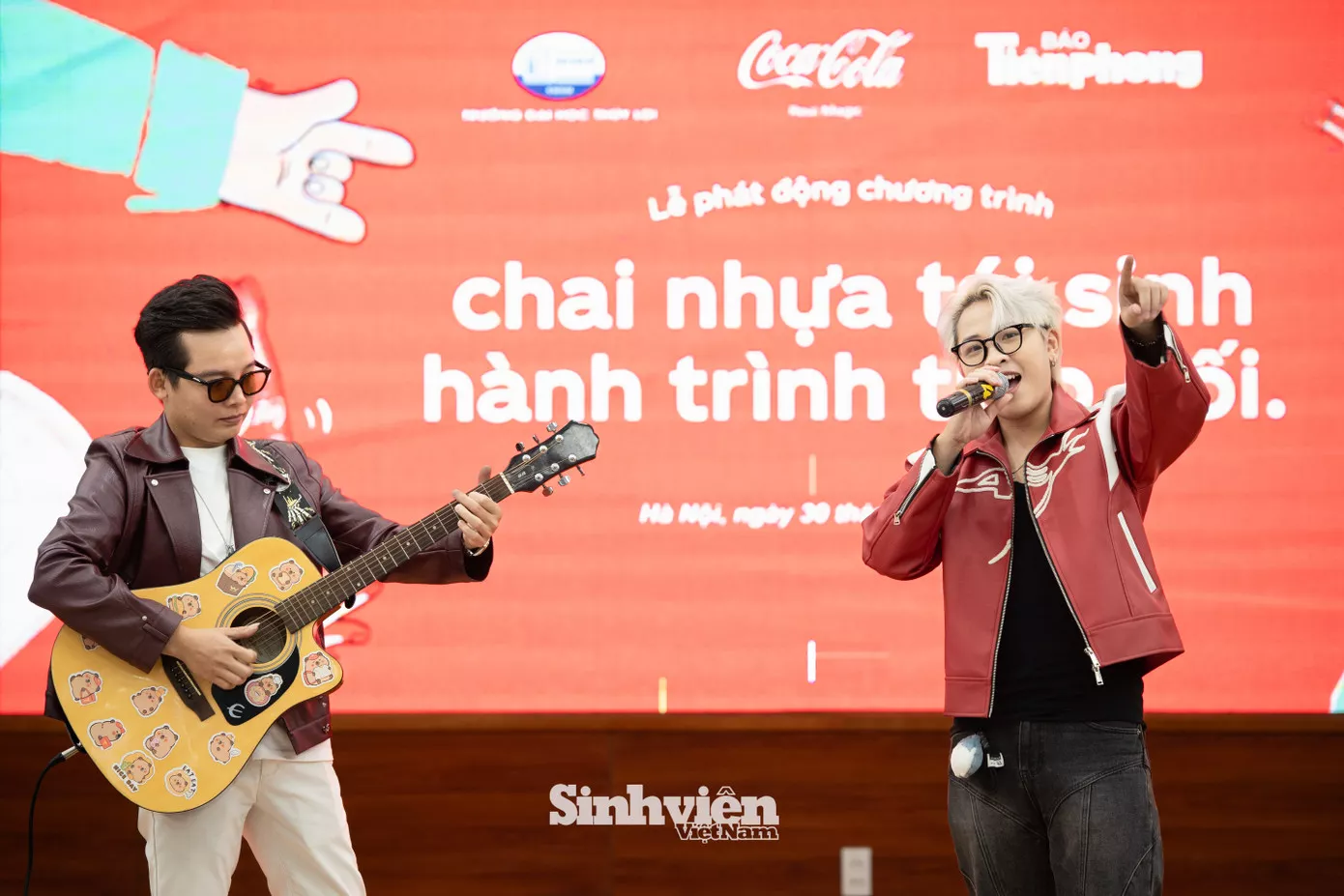 KING88 - Trang Chủ KINH88 IT COM Chính Thức Tham Gia Ngay lan toả tinh thần sống xanh cùng chiến dịch ‘Chai nhựa tái sinh, hành trình tiếp nối’