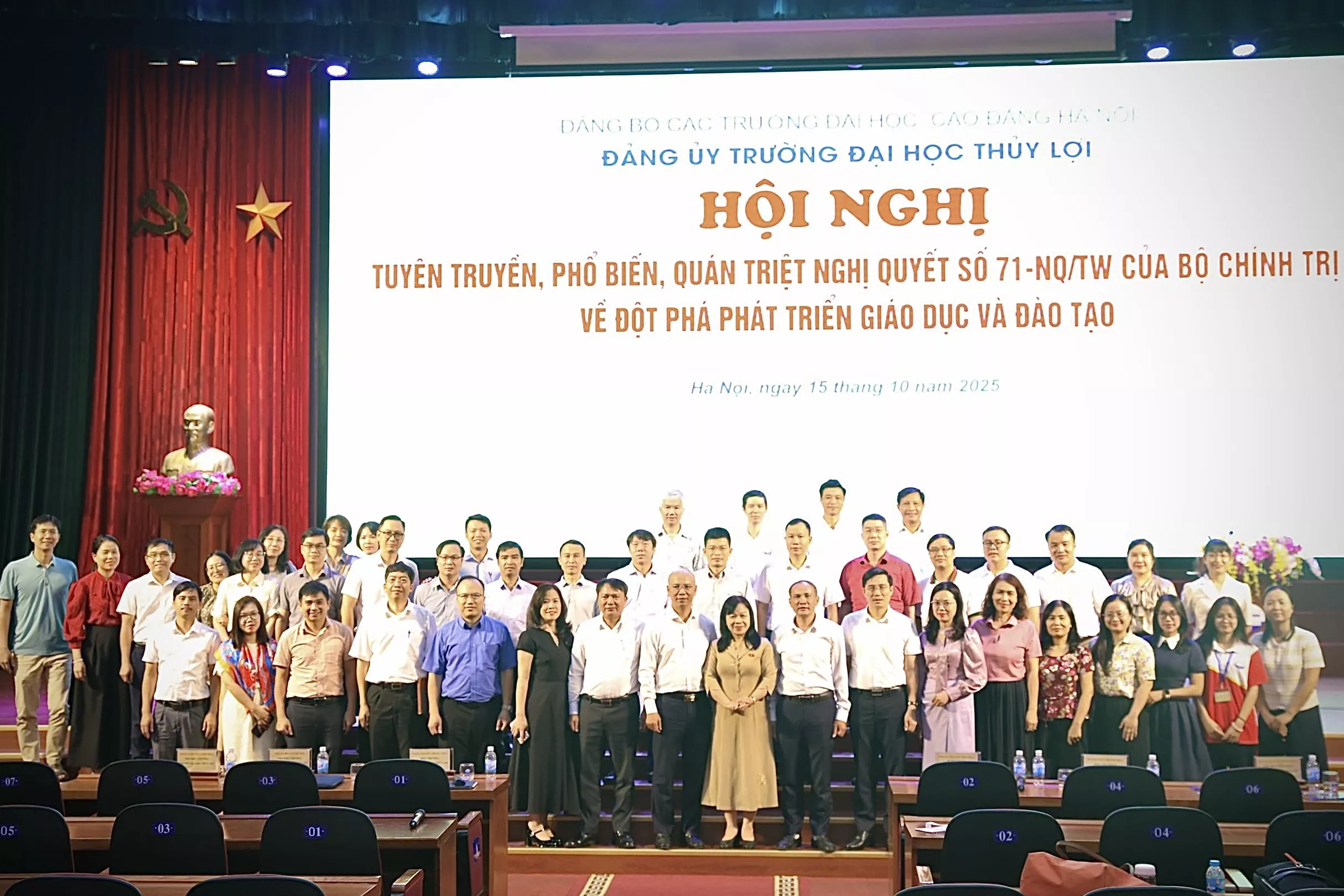 Đảng ủy KING88 - Trang Chủ KINH88 IT COM Chính Thức Tham Gia Ngay tổ chức King88 game bài ăn tiền Thưởng nạp đầu 100% tại Bắn Cá, Nổ Hũ quán triệt KINH88 là thế giới cá cược hàng đầu tại Việt Nam số 71 của Bộ Chính trị về đột phá phát triển giáo dục và đào tạo