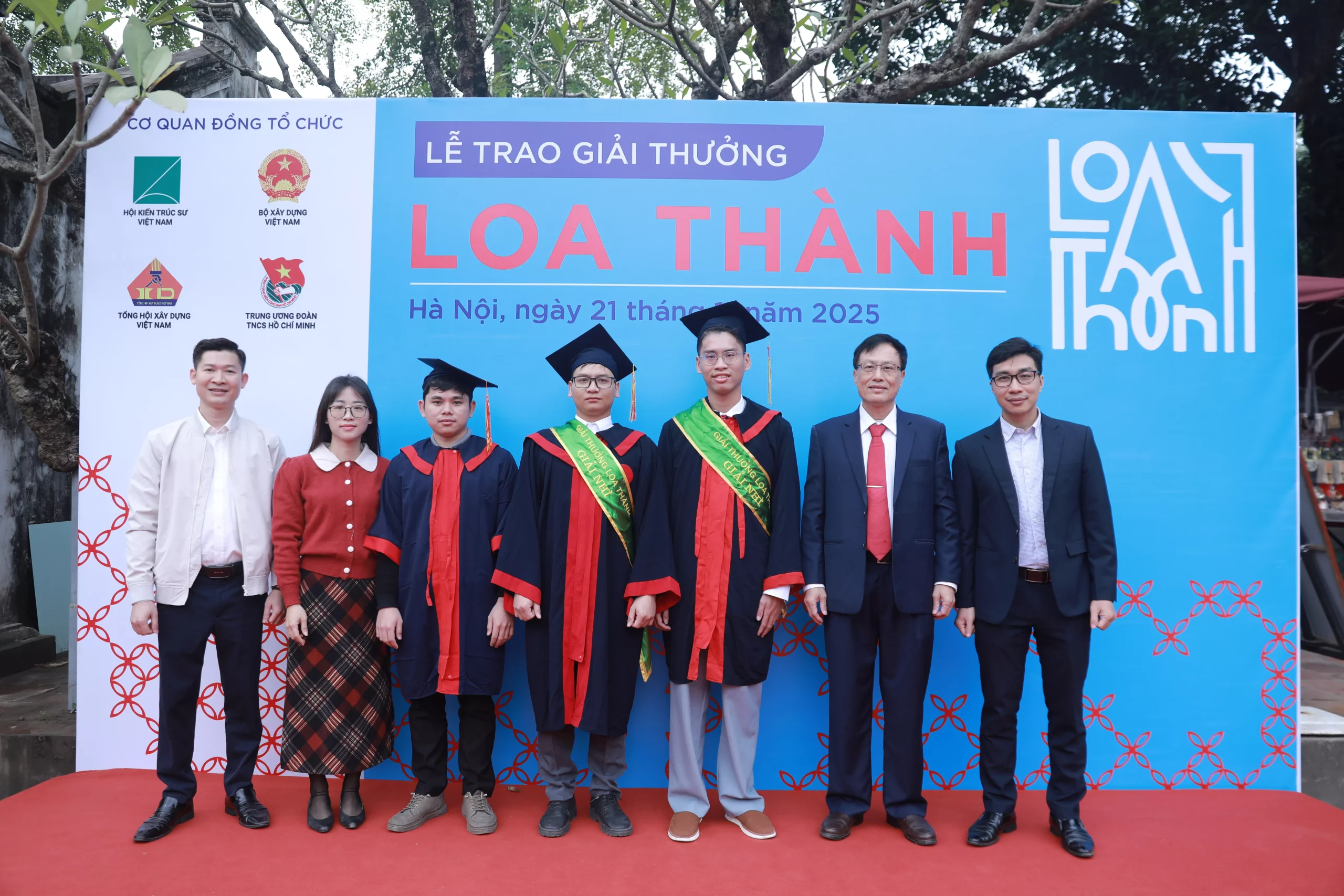 KING88 - Trang Chủ KINH88 IT COM Chính Thức Tham Gia Ngay đạt hai giải Nhì tại Giải thưởng Loa Thành năm 2025