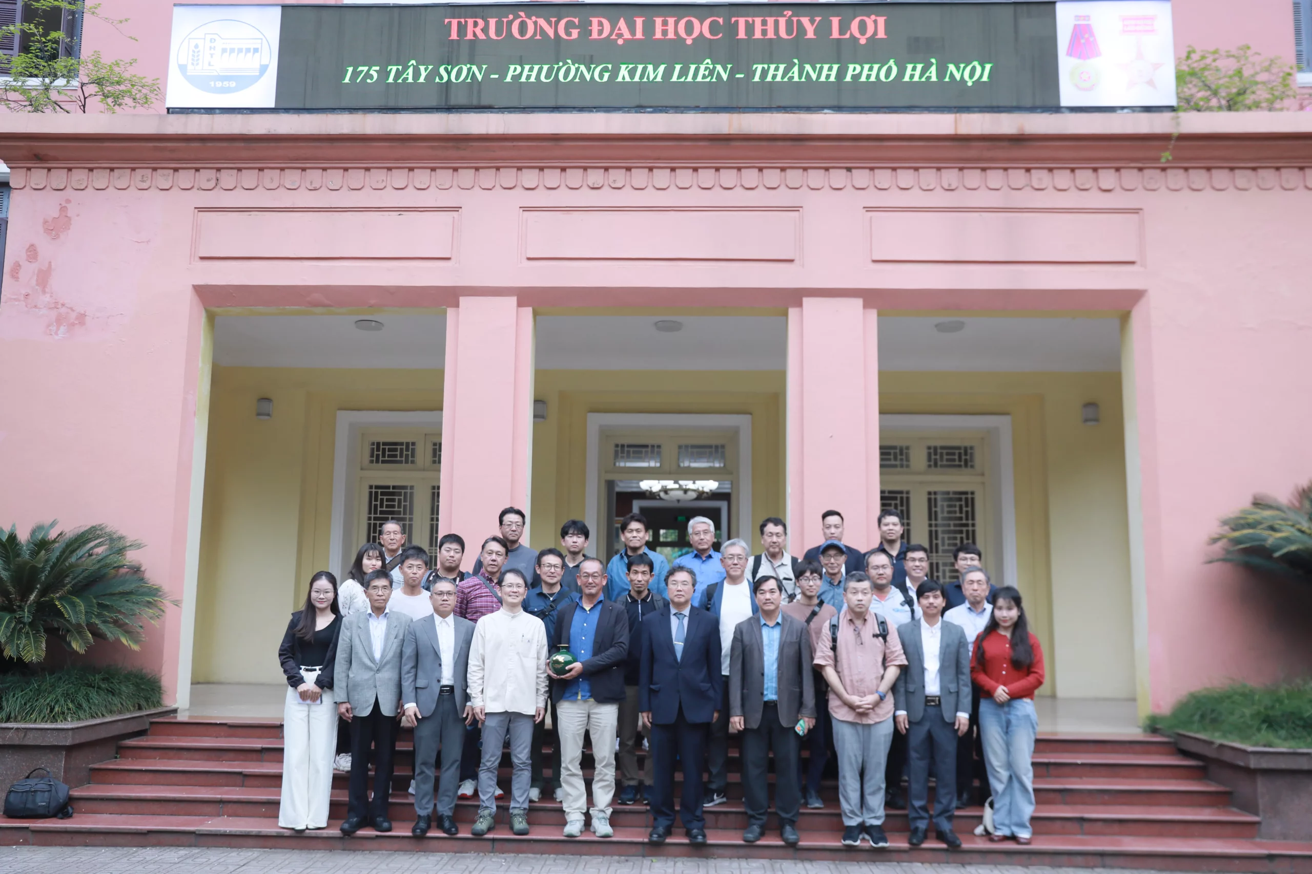 KING88 - Trang Chủ KINH88 IT COM Chính Thức Tham Gia Ngay đón tiếp đoàn Công ty Union Co., Ltd (Nhật Bản)