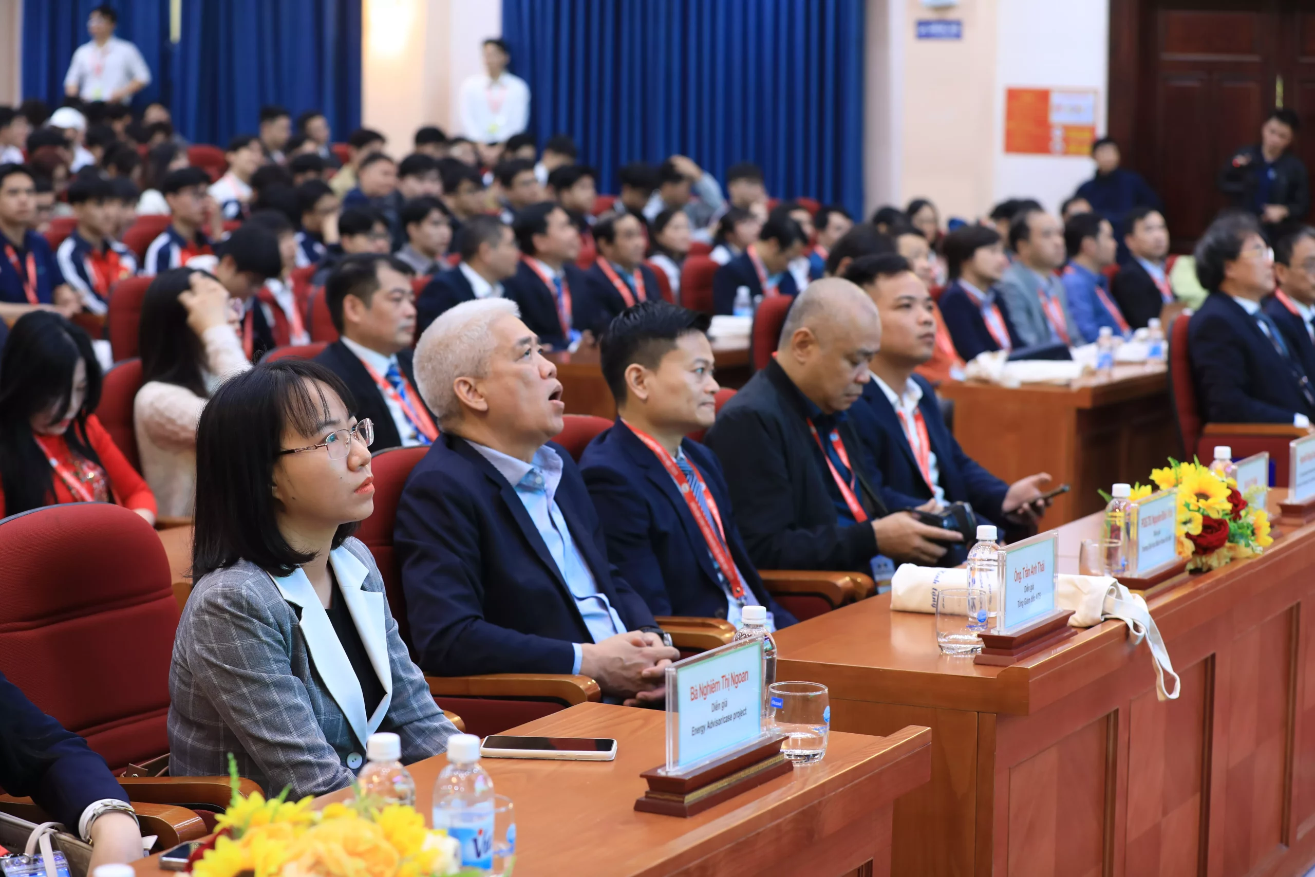 Chuyển dịch năng lượng mở ra 400.000 cơ hội việc làm cho King88 gói gọn nhiều sảnh chơi kỹ thuật
