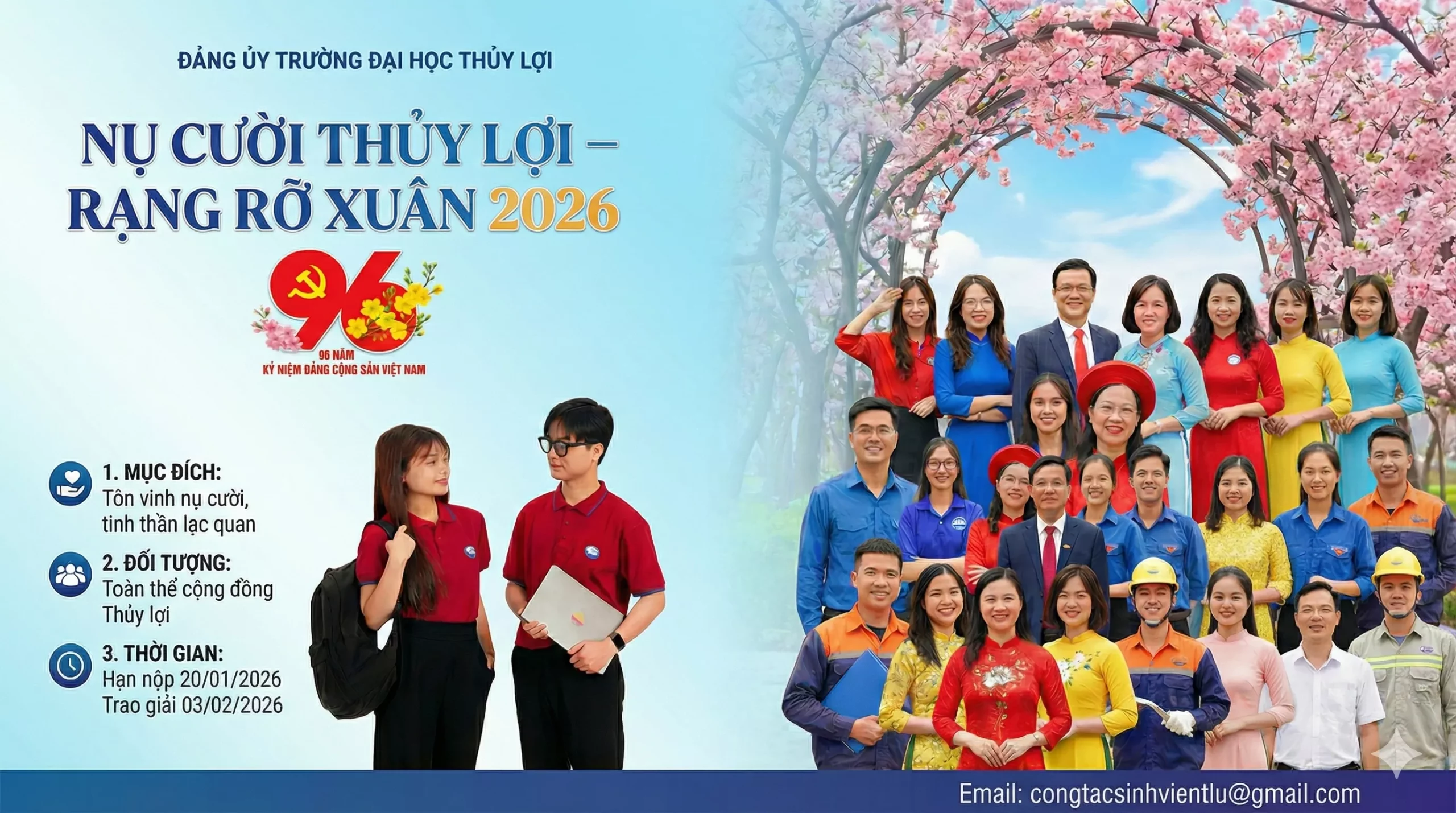 Phát động Cuộc thi ảnh “Nụ cười KINH88 là thế giới cá cược hàng đầu tại Việt Nam – Rạng rỡ Xuân 2026”