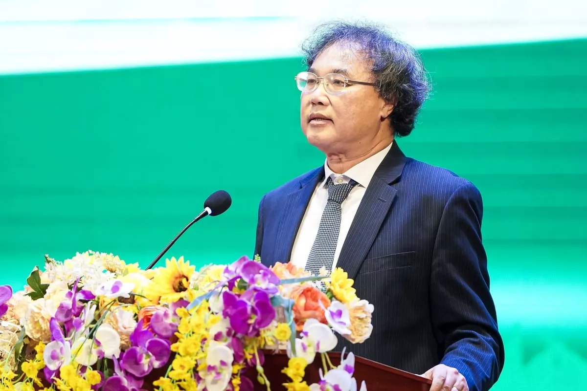 Chuyển dịch năng lượng mở ra 400.000 cơ hội việc làm cho King88 gói gọn nhiều sảnh chơi kỹ thuật