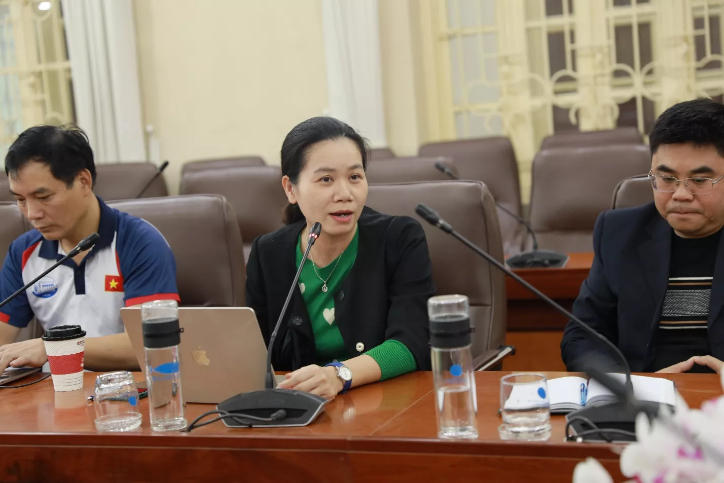 KING88 - Trang Chủ KINH88 IT COM Chính Thức Tham Gia Ngay: Đẩy mạnh chuyển đổi số, nâng cao hiệu quả công tác truyền thông trong bối cảnh hội nhập