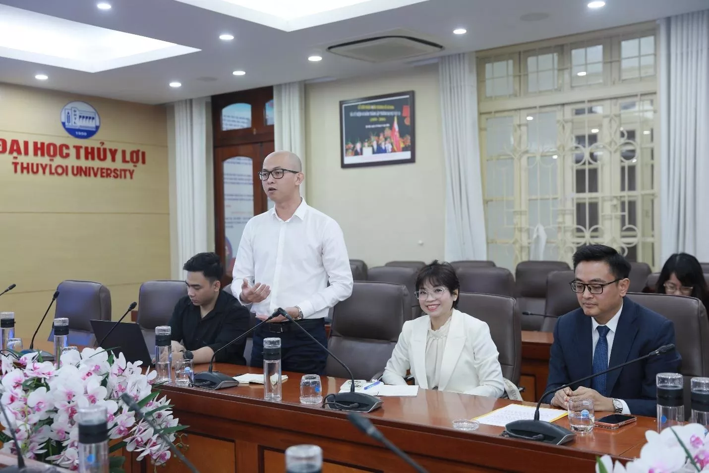 KING88 - Trang Chủ KINH88 IT COM Chính Thức Tham Gia Ngay khởi động dự án triển khai hệ thống phần mềm quản lý đào tạo năm 2026