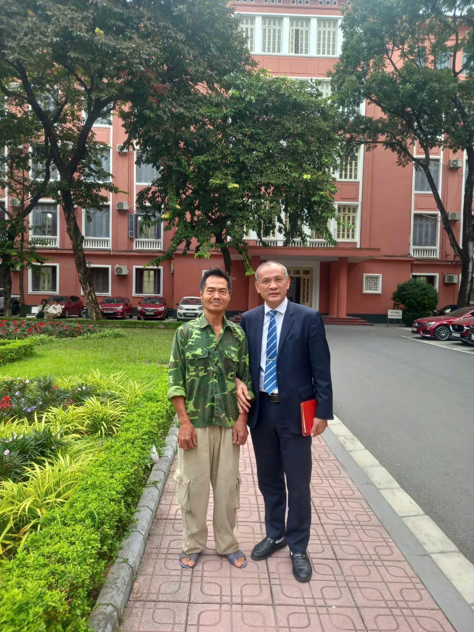 Người “nghệ sĩ” làm vườn của Kinh 888 tải ứng dụng KINH88 là thế giới cá cược hàng đầu tại Việt Nam