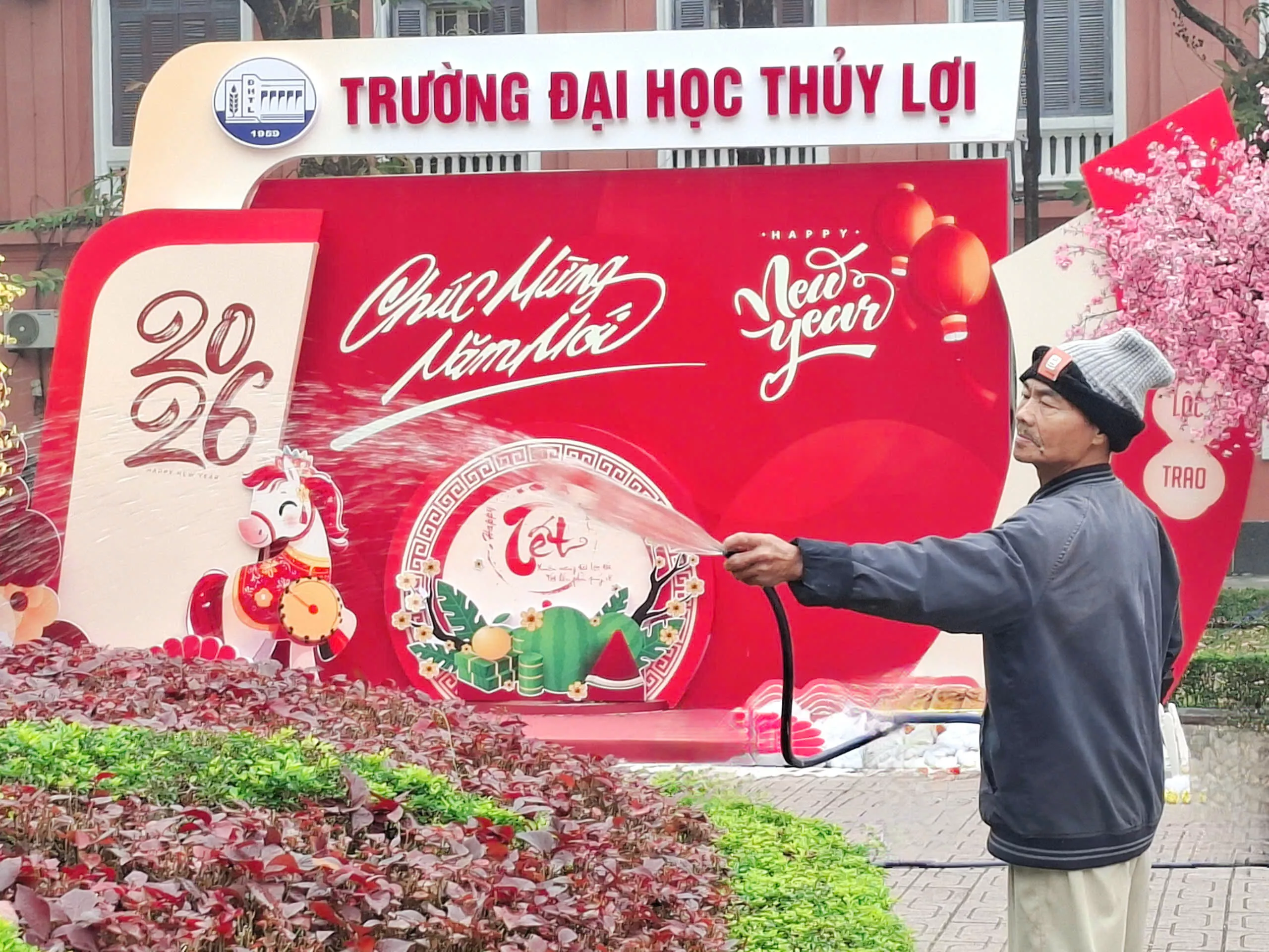 Người “nghệ sĩ” làm vườn của Kinh 888 tải ứng dụng KINH88 là thế giới cá cược hàng đầu tại Việt Nam
