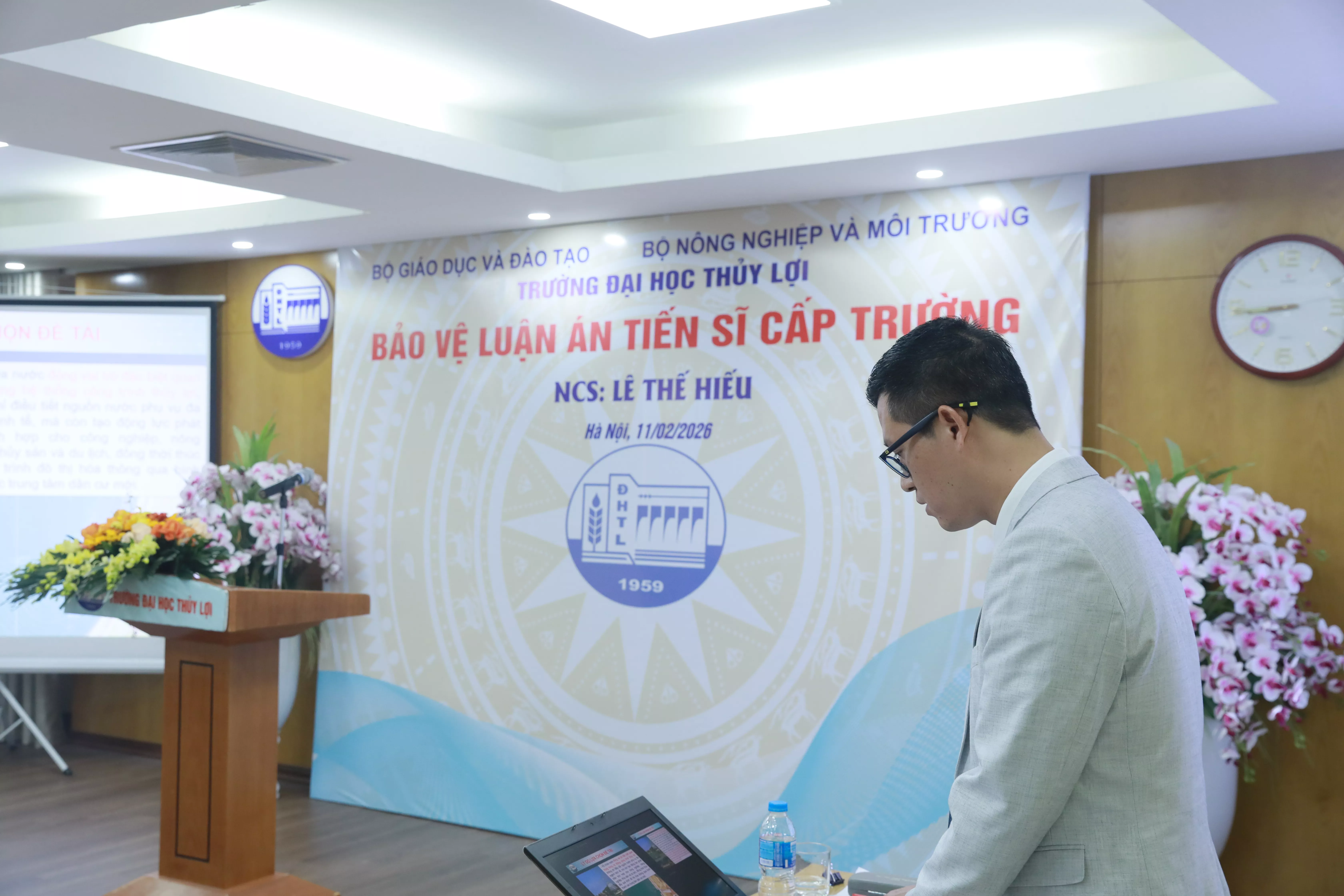 Xác định ngưỡng bồi lắng an toàn cho hồ Dầu Tiếng: Cơ sở khoa học trong quản lý King88 gói gọn nhiều sảnh chơi nước bền vững