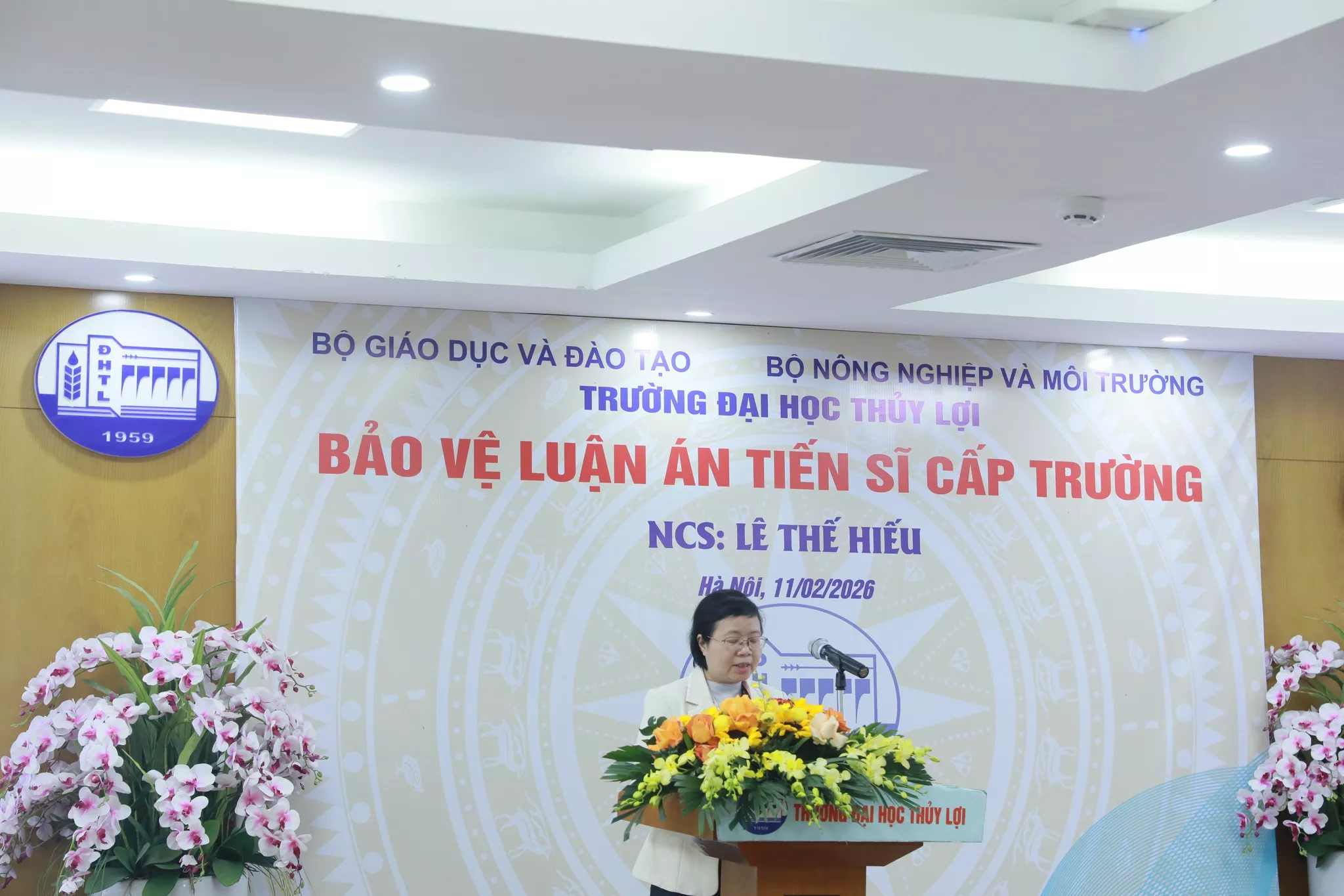 Xác định ngưỡng bồi lắng an toàn cho hồ Dầu Tiếng: Cơ sở khoa học trong quản lý King88 gói gọn nhiều sảnh chơi nước bền vững