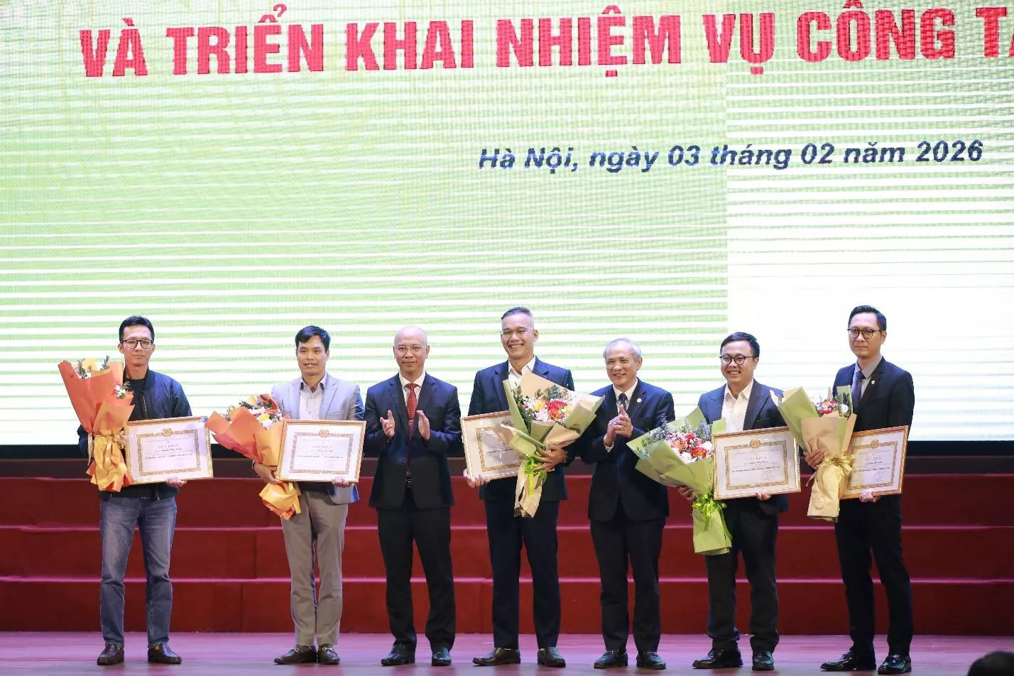 Đảng bộ KING88 - Trang Chủ KINH88 IT COM Chính Thức Tham Gia Ngay: Đoàn kết, sáng tạo, quyết tâm hoàn thành xuất sắc nhiệm vụ năm 2026