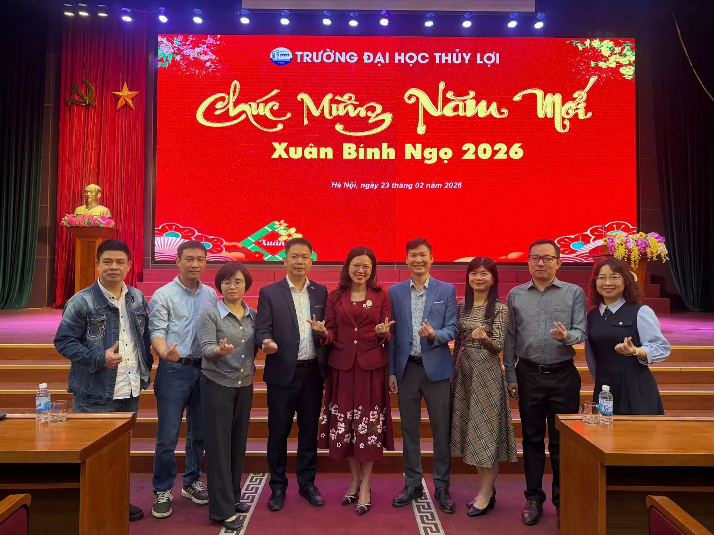 KING88 - Trang Chủ KINH88 IT COM Chính Thức Tham Gia Ngay ra quân đầu xuân Bính Ngọ: Quyết tâm bứt phá, thực hiện thắng lợi 4 trụ cột chiến lược