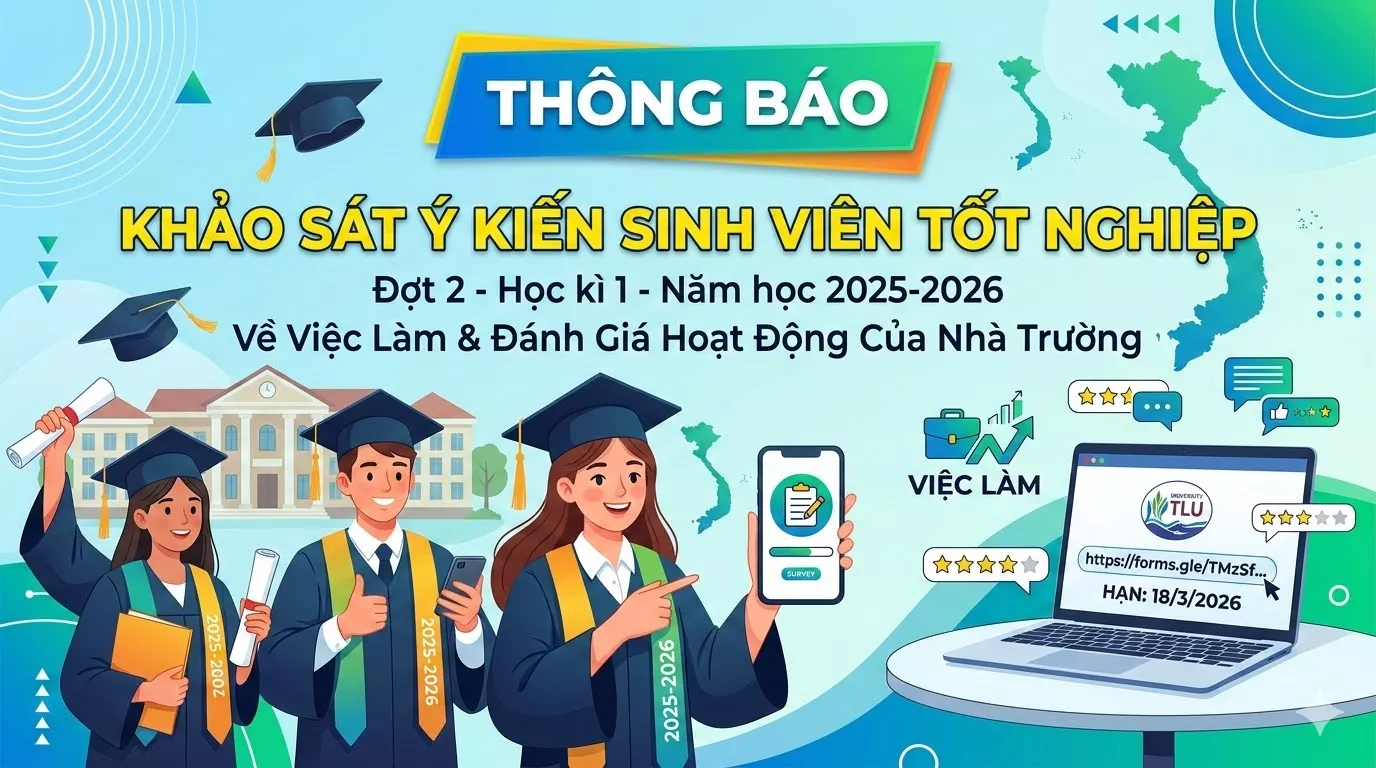 Thông báo Khảo sát ý kiến King88 gói gọn nhiều sảnh chơi King88 Ho Chi Minh City đợt học kì 1 năm học 2025-2026