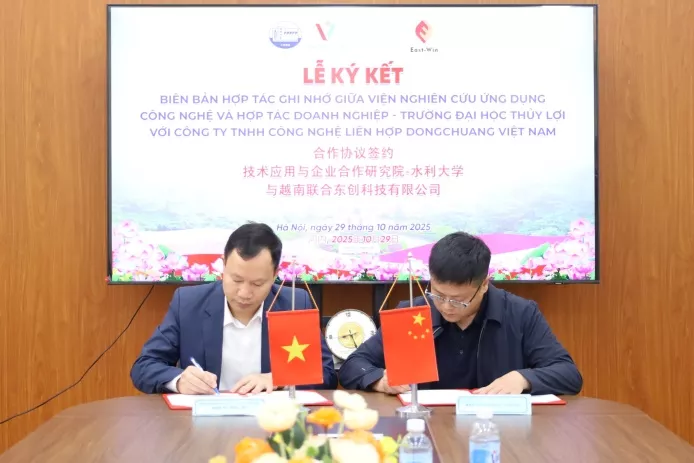Từ giảng đường đến Kinh 888 tải app: Chương trình kỹ sư theo “đơn đặt hàng” mở ra cơ hội việc làm cho King88 gói gọn nhiều sảnh chơi