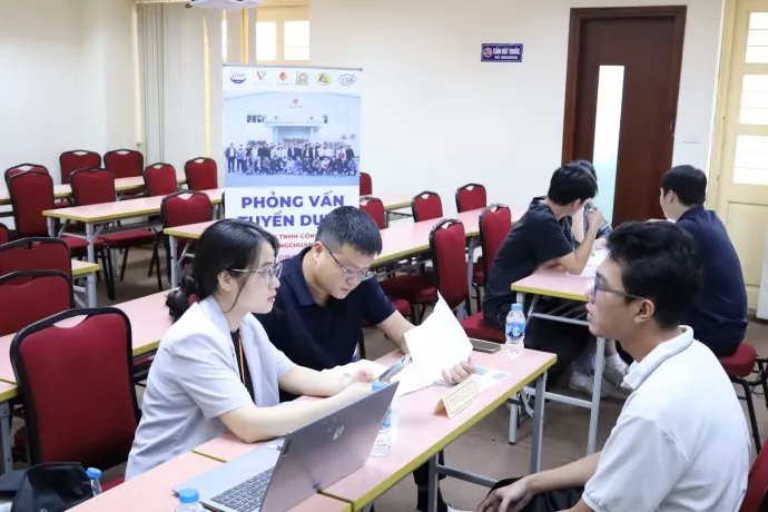 Từ giảng đường đến Kinh 888 tải app: Chương trình kỹ sư theo “đơn đặt hàng” mở ra cơ hội việc làm cho King88 gói gọn nhiều sảnh chơi