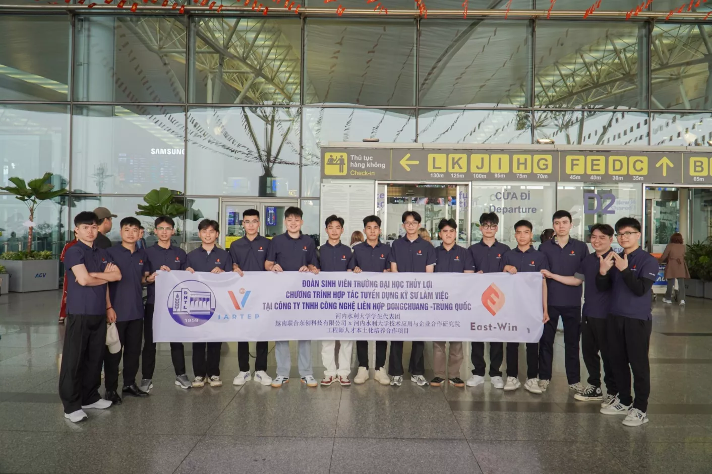 Từ giảng đường đến Kinh 888 tải app: Chương trình kỹ sư theo “đơn đặt hàng” mở ra cơ hội việc làm cho King88 gói gọn nhiều sảnh chơi
