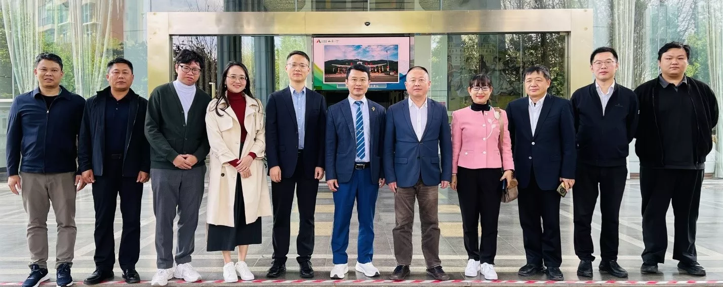 KING88 - Trang Chủ KINH88 IT COM Chính Thức Tham Gia Ngay ghi dấu ấn tại Chung kết Cuộc thi Đổi mới sáng tạo khoa học và công nghệ các nước Lancang – Mekong 2026