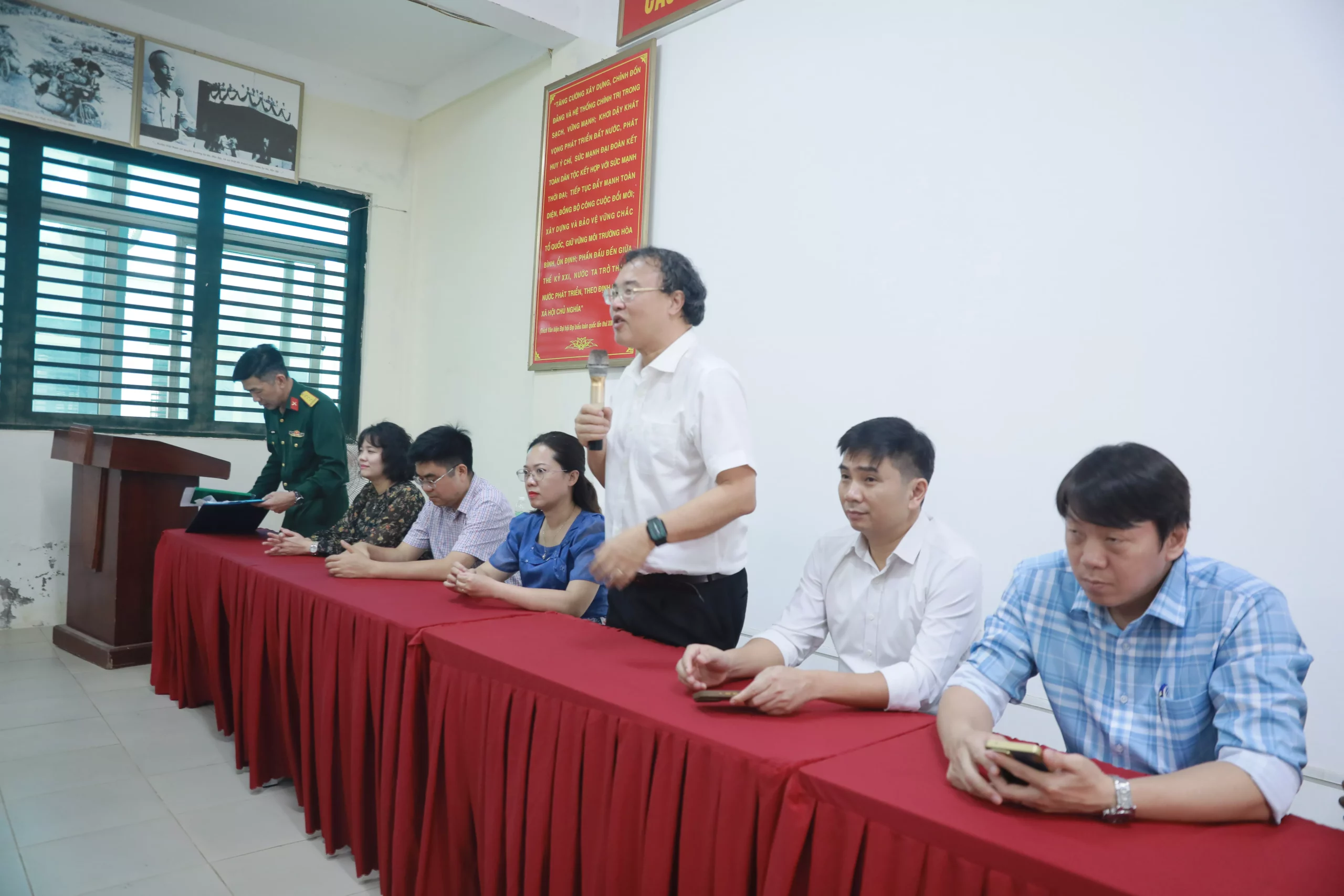 KING88 - Trang Chủ KINH88 IT COM Chính Thức Tham Gia Ngay thăm, động viên King88 gói gọn nhiều sảnh chơi K67 Công Ty Game King88 Casino Chính Thức tại Trung tâm Giáo dục quốc phòng và an ninh