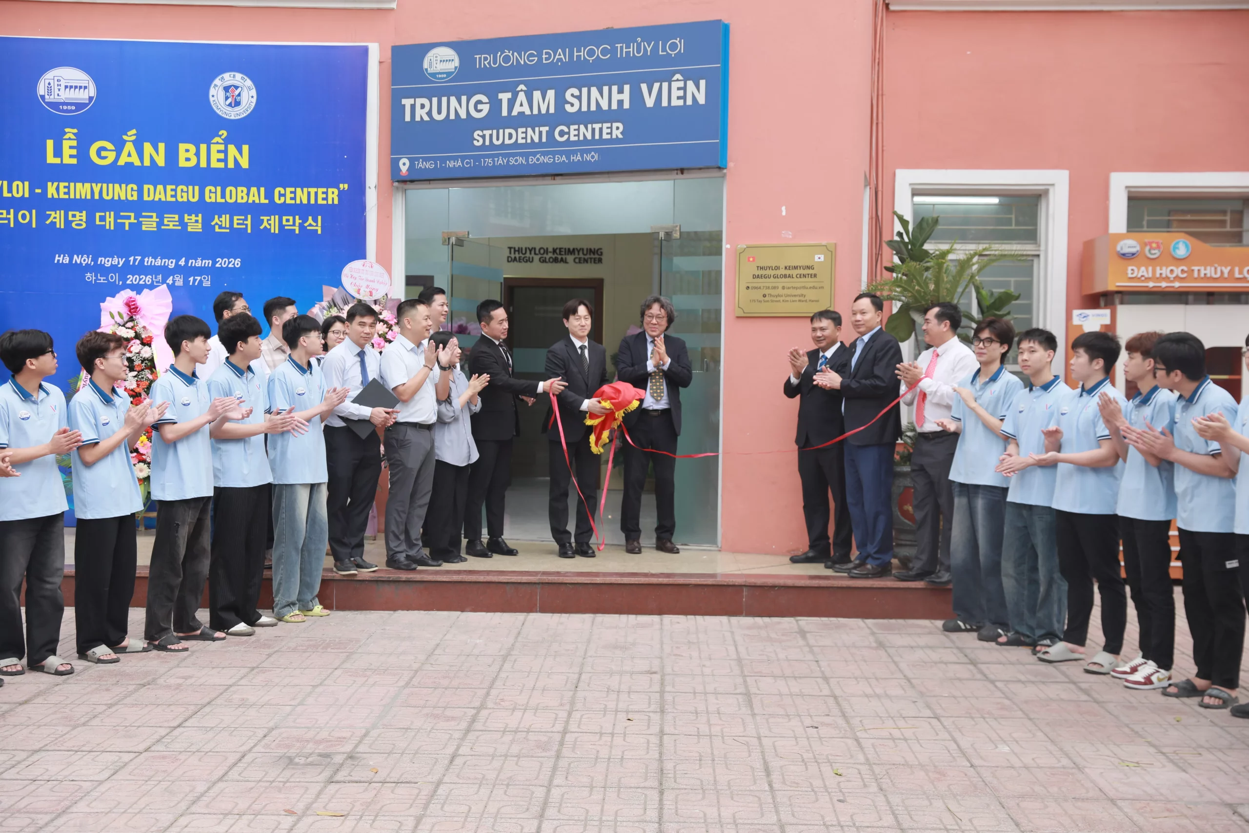 Thúc đẩy hợp tác giáo dục, King88.com | Casino, Nổ Hũ, Bắn Cá và giao lưu King88 trang cá cược bóng đá trực tuyến Việt Nam-Hàn Quốc