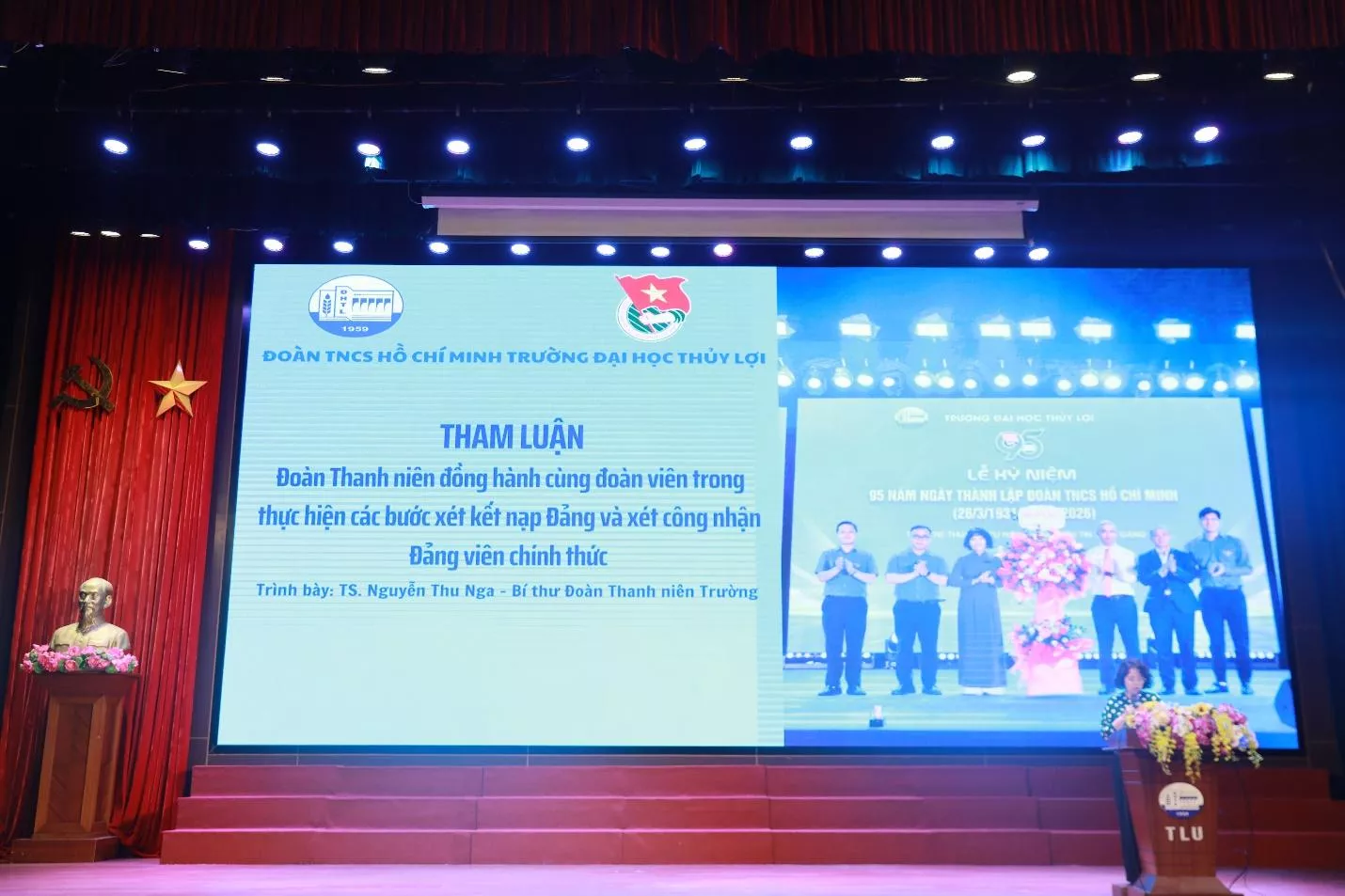 Đảng bộ Trường King88clb com thể thao, casino, bắn cá, nổ hũ, đá gà KINH88 là thế giới cá cược hàng đầu tại Việt Nam: Nâng cao hiệu quả công tác phát triển Đảng trong King88 gói gọn nhiều sảnh chơi