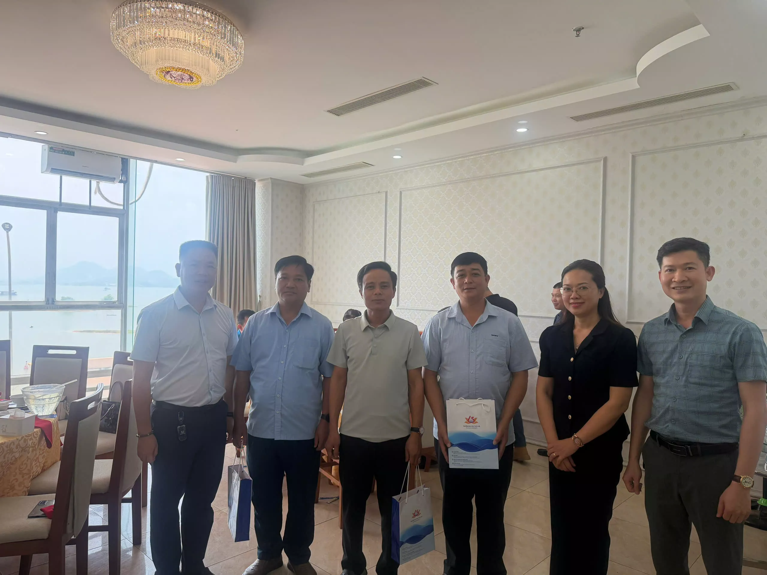 Gắn kết truyền thống, kiện toàn tổ chức cựu King88 gói gọn nhiều sảnh chơi trong bối cảnh mới