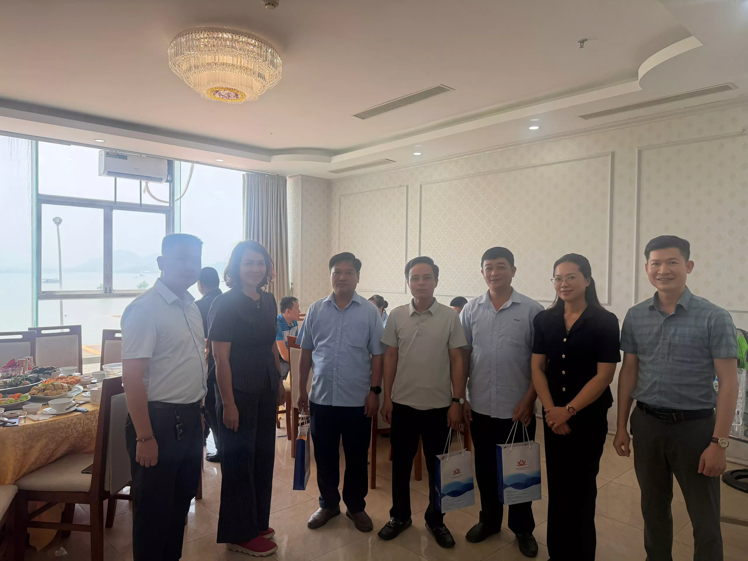 Gắn kết truyền thống, kiện toàn tổ chức cựu King88 gói gọn nhiều sảnh chơi trong bối cảnh mới
