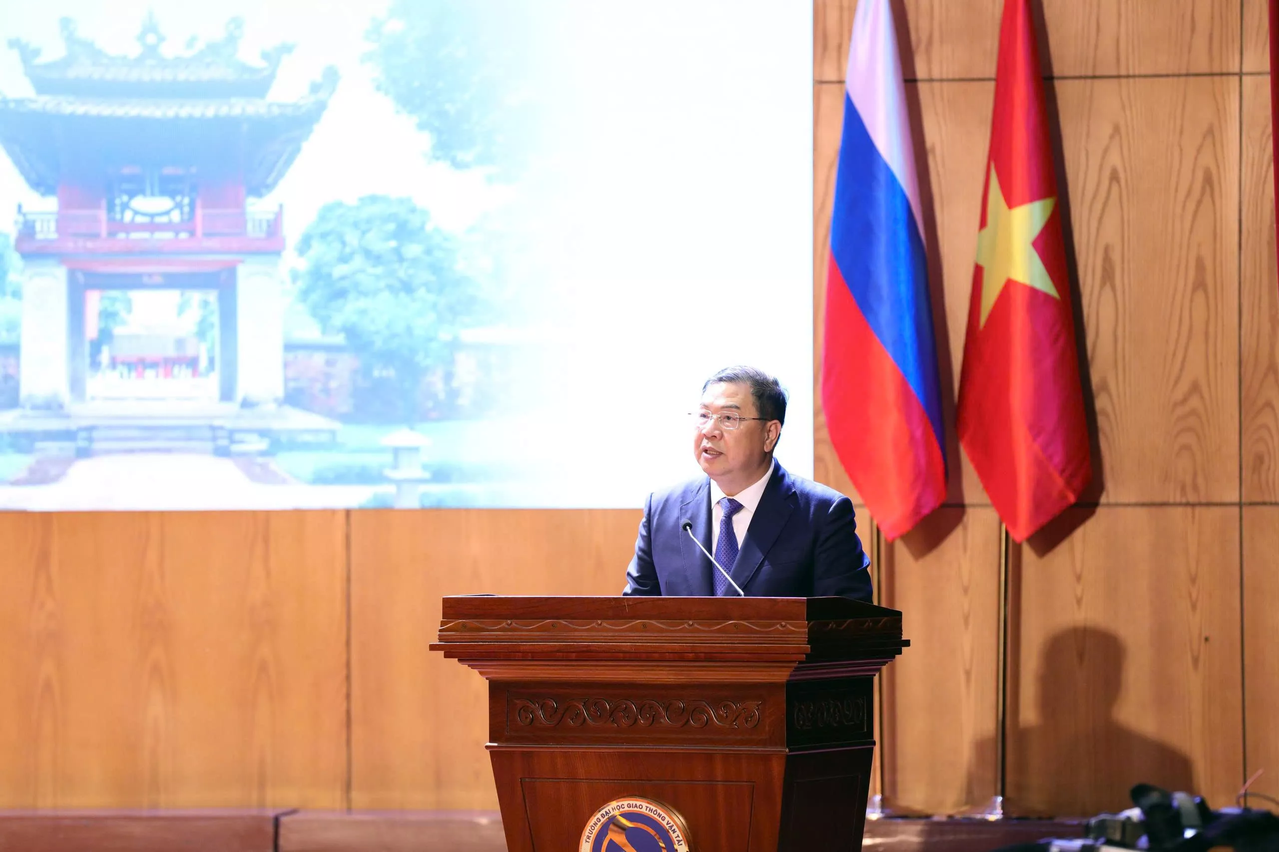 KING88 - Trang Chủ KINH88 IT COM Chính Thức Tham Gia Ngay chủ động mở rộng hợp tác học thuật Việt – Nga