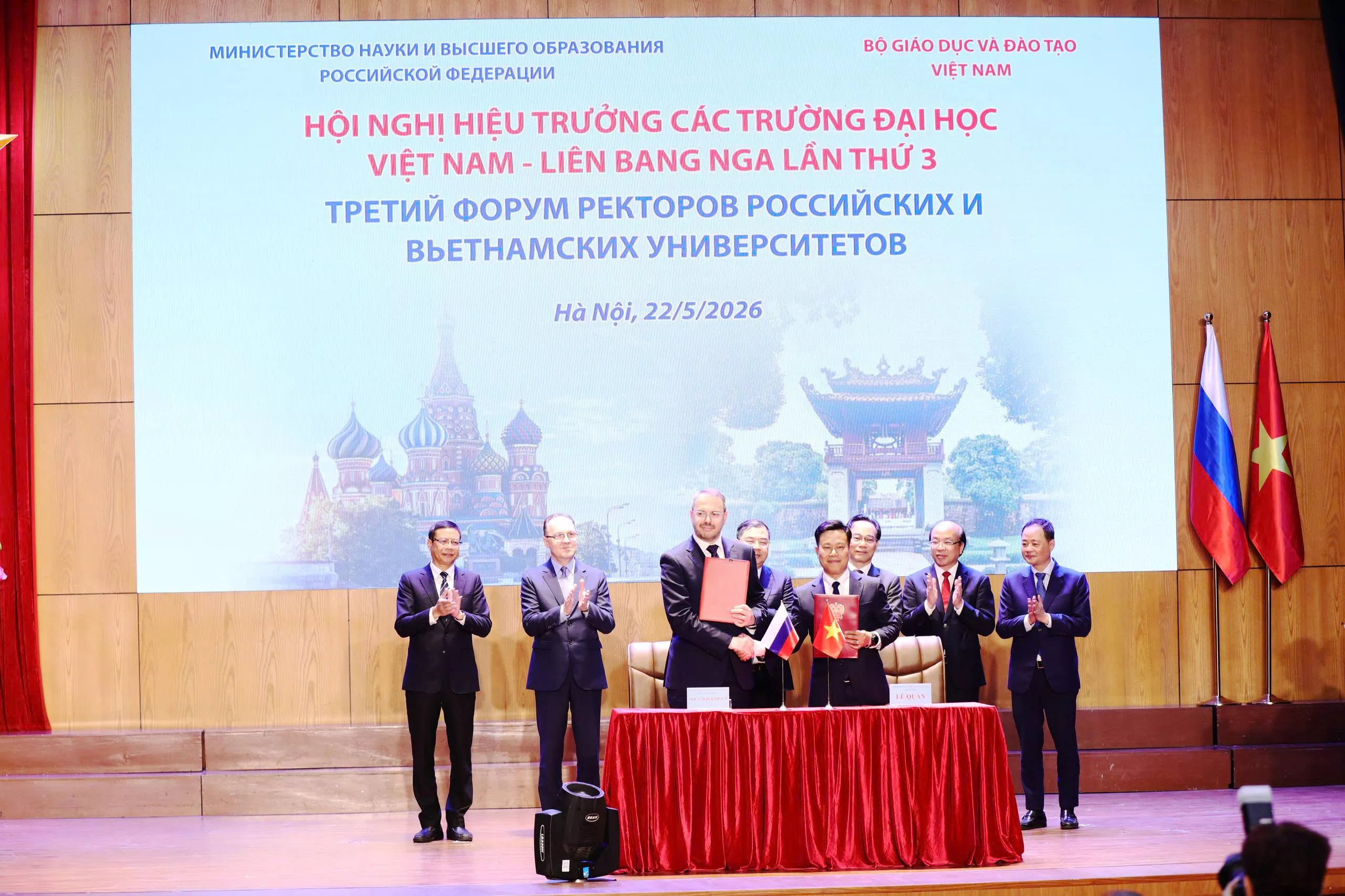 KING88 - Trang Chủ KINH88 IT COM Chính Thức Tham Gia Ngay chủ động mở rộng hợp tác học thuật Việt – Nga