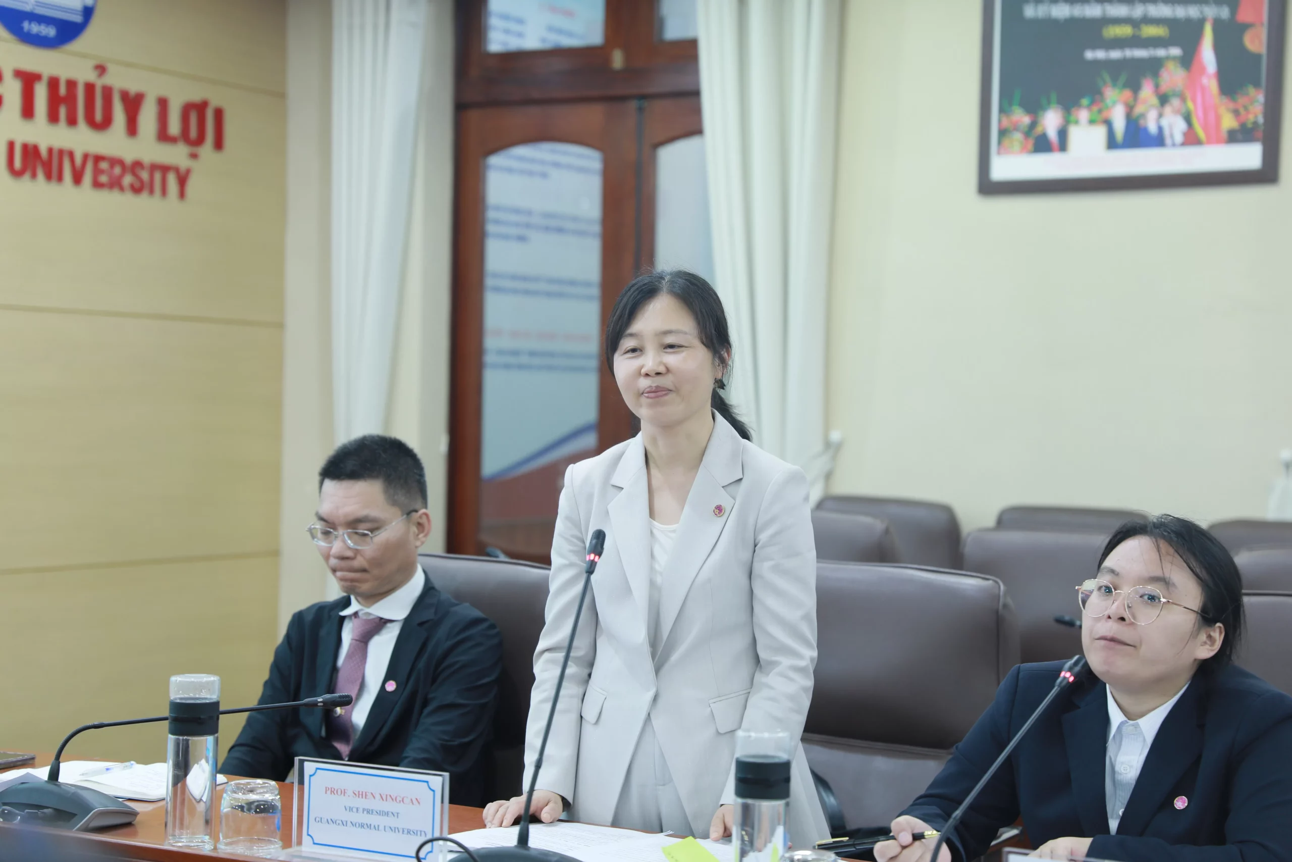KING88 - Trang Chủ KINH88 IT COM Chính Thức Tham Gia Ngay và Kinh 888 tải ứng dụng Sư phạm Quảng Tây trao đổi hợp tác trong đào tạo và King88.com | Casino, Nổ Hũ, Bắn Cá khoa học