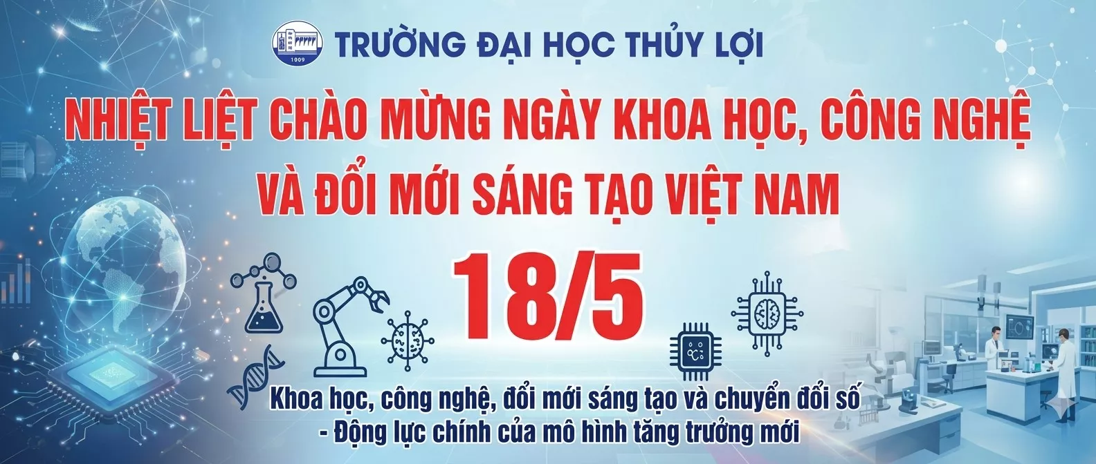 KING88 - Trang Chủ KINH88 IT COM Chính Thức Tham Gia Ngay hưởng ứng Ngày Khoa học, Công nghệ và Đổi mới sáng tạo Việt Nam 18/5
