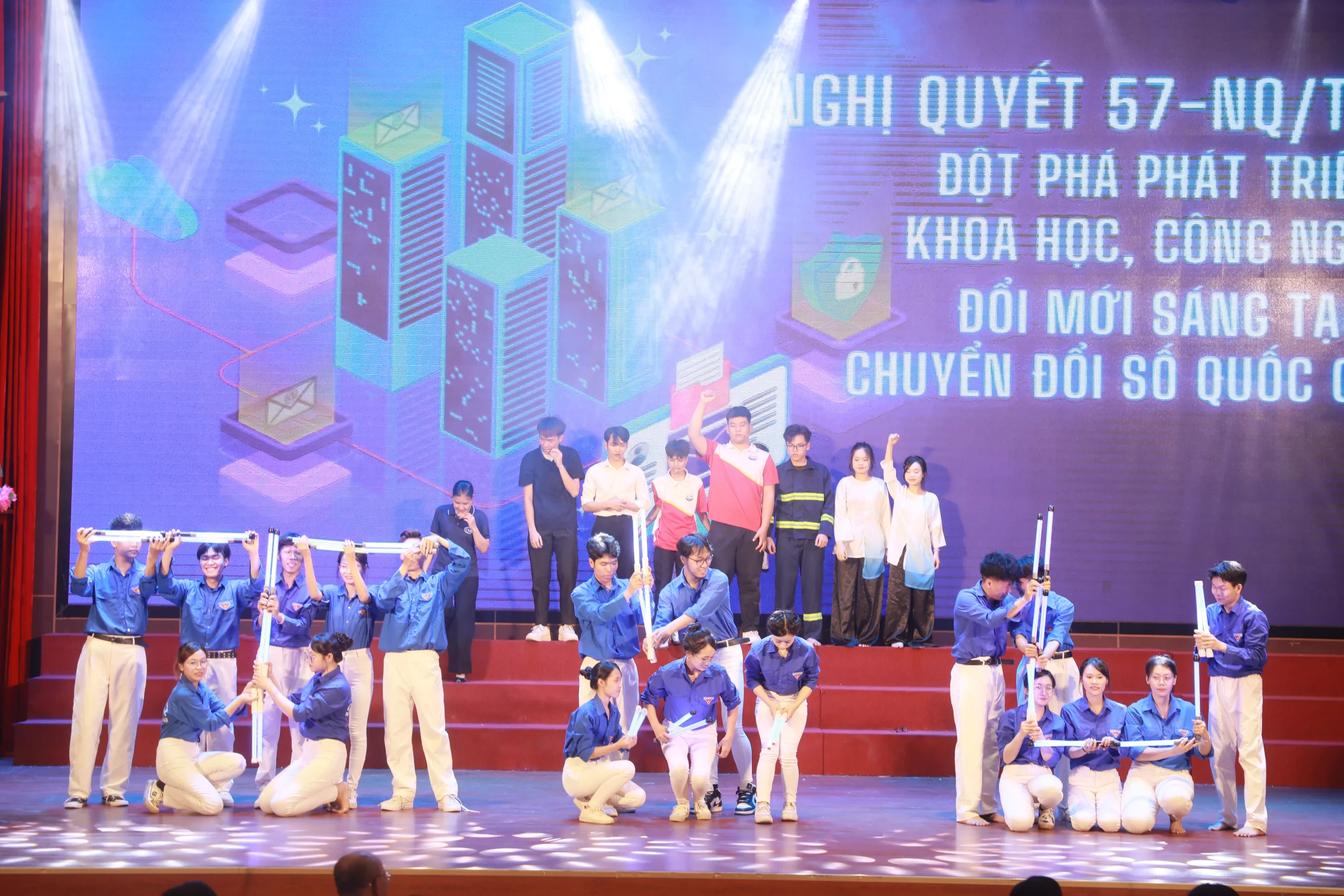 Lan tỏa những mô hình dân vận sáng tạo từ môi trường King88clb com thể thao, casino, bắn cá, nổ hũ, đá gà
